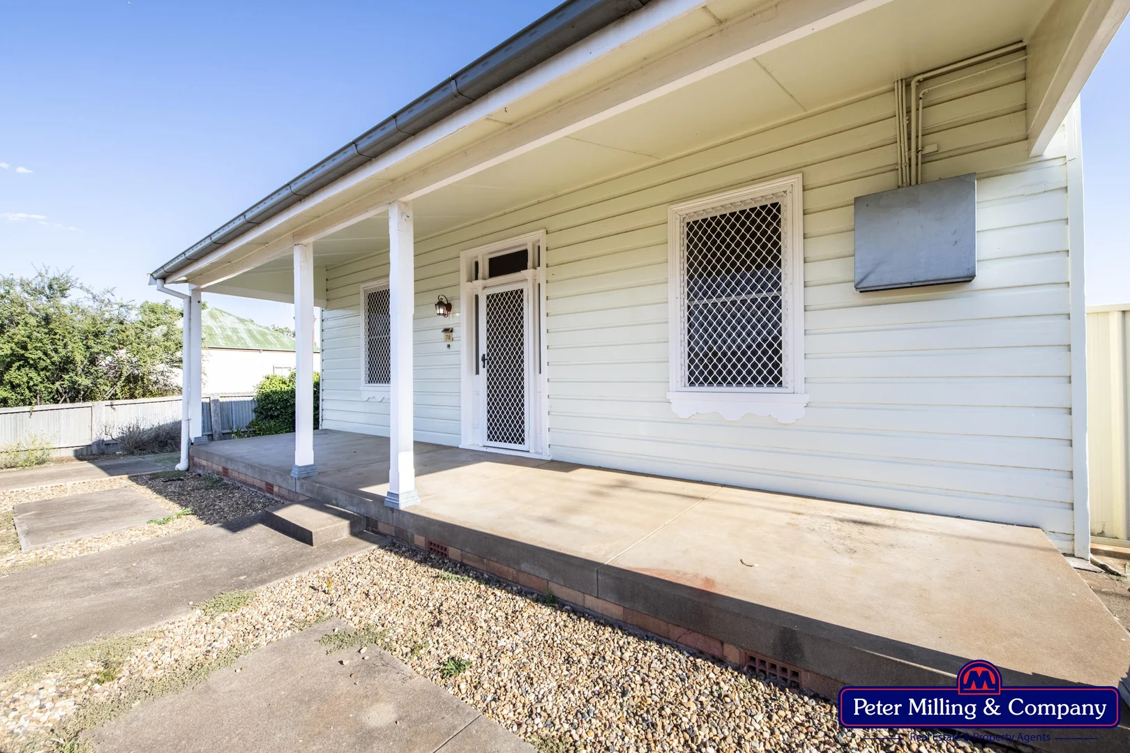 Additional image 2 of 78 MAXWELL STREET, Wellington NSW 2820
