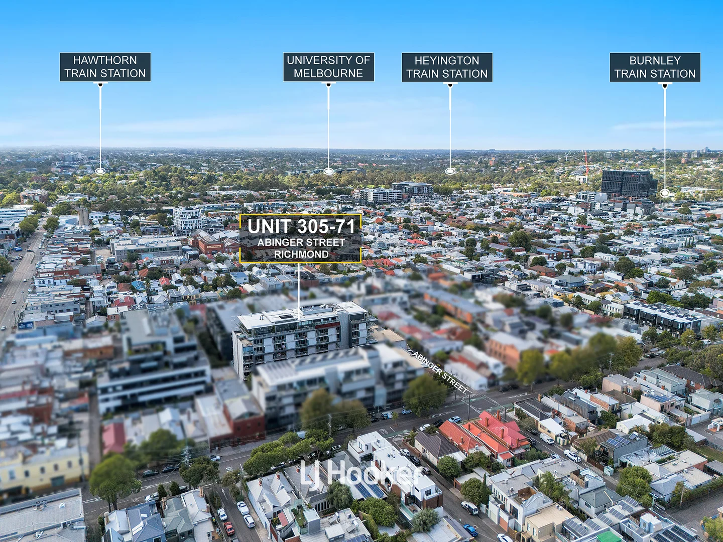 Additional image 19 of 305/71 Abinger Street, Richmond VIC 3121