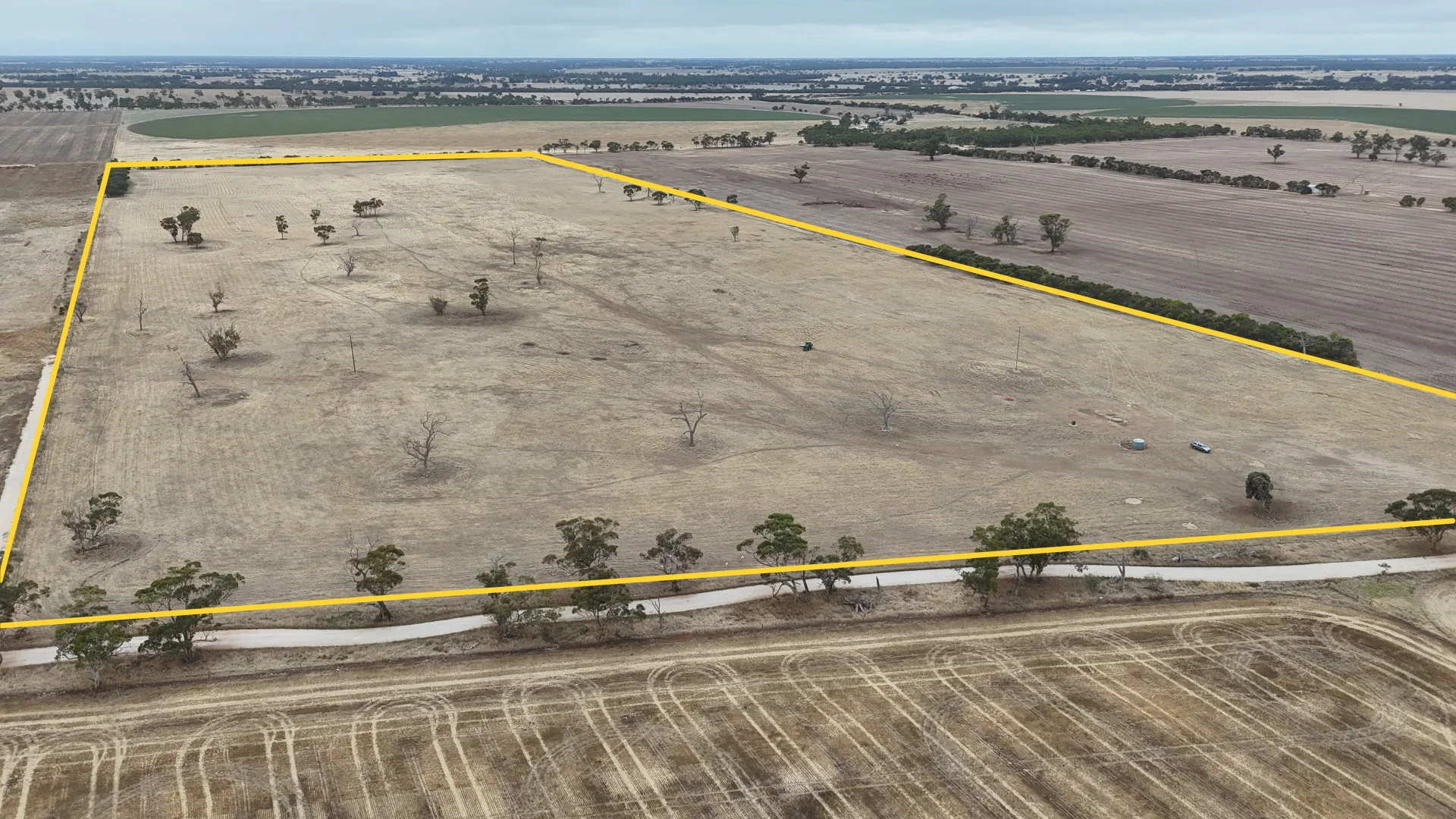 Additional image 4 of Sec 603 Pitcher Lane, Bordertown SA 5268
