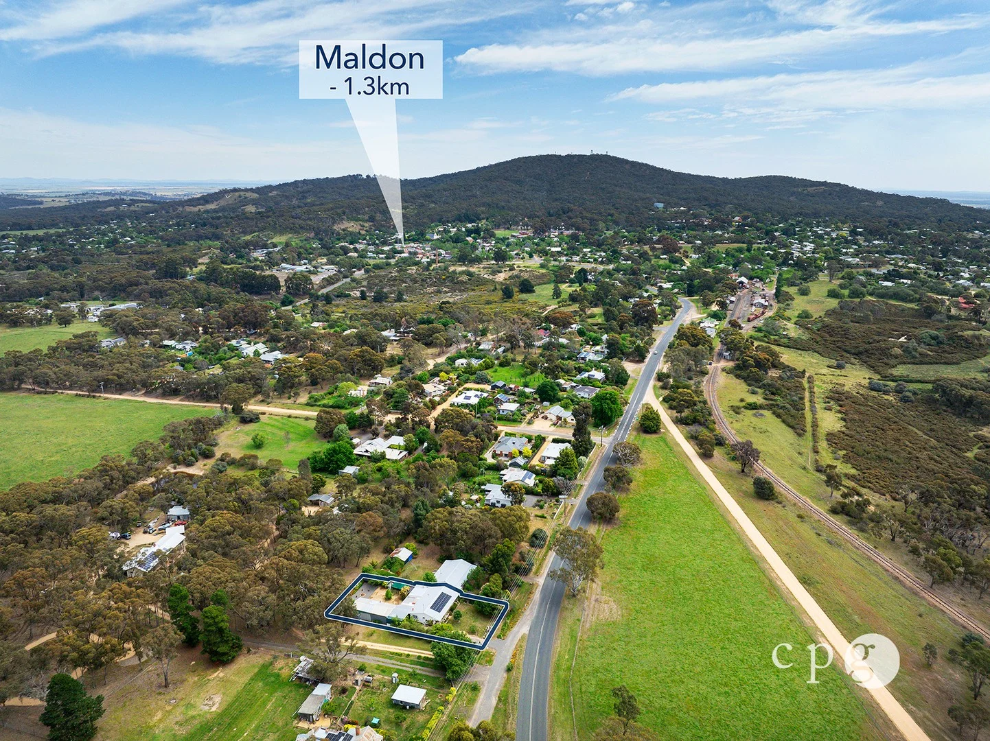 Additional image 5 of 14 Morris Street, Maldon VIC 3463