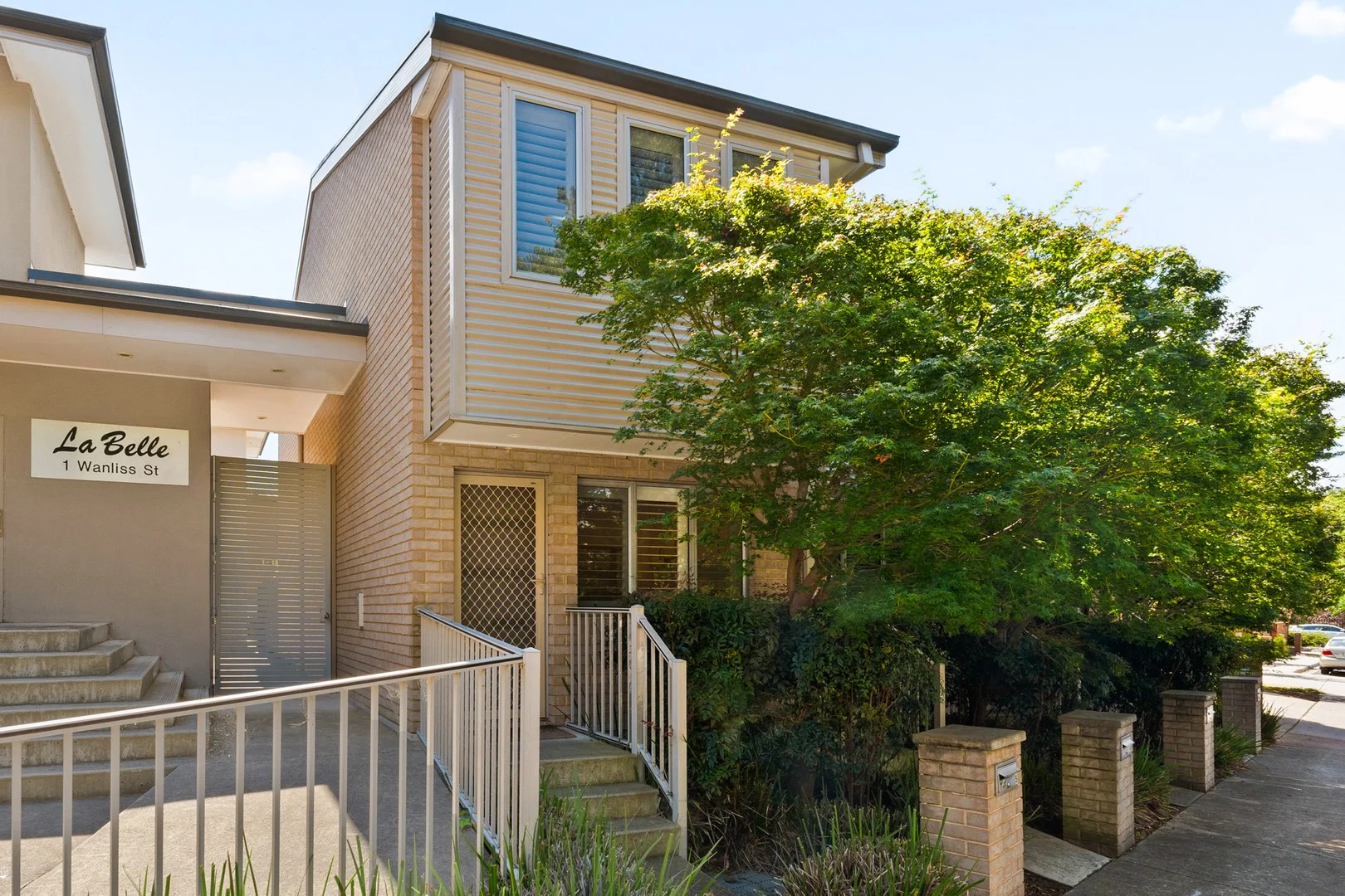 5/1 Wanliss Street, Latham ACT 2615