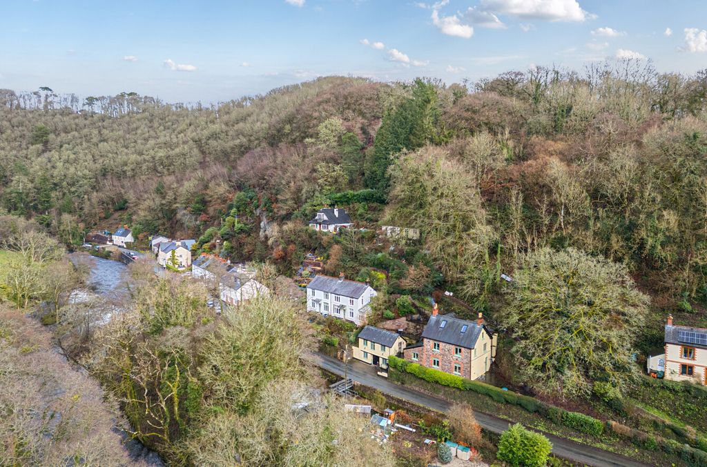 Additional image 33 of 4 bed detached house for saleNorthmoor Road, Dulverton, Somerset TA22