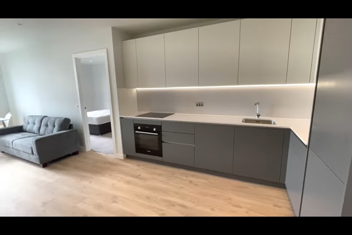 Additional image 17 of 2 Bed Flat, Aspin Lane, M4, N1 7GU