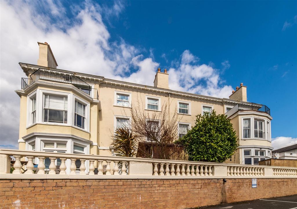 Additional image 13 of 2 bed flat for salePark Heights, The Ropewalk, The Park NG1