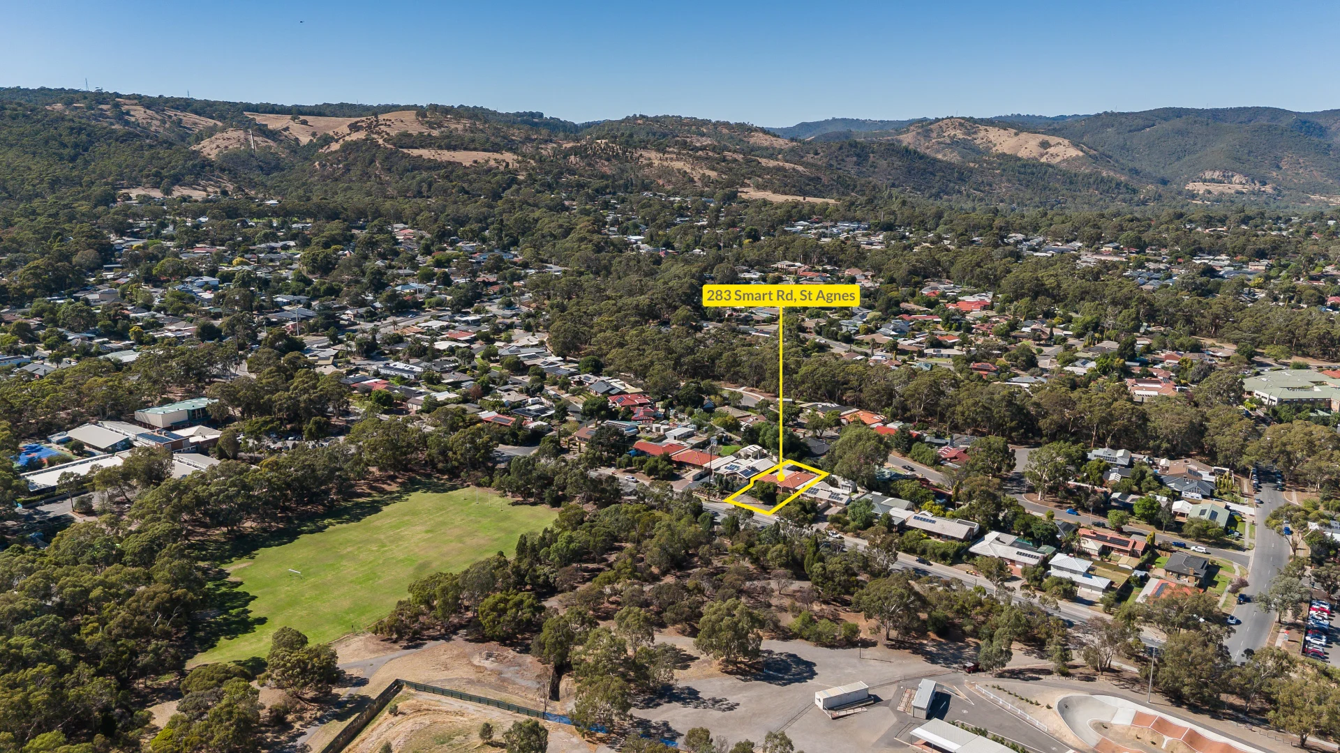 Additional image 24 of 283 Smart Road, St Agnes SA 5097