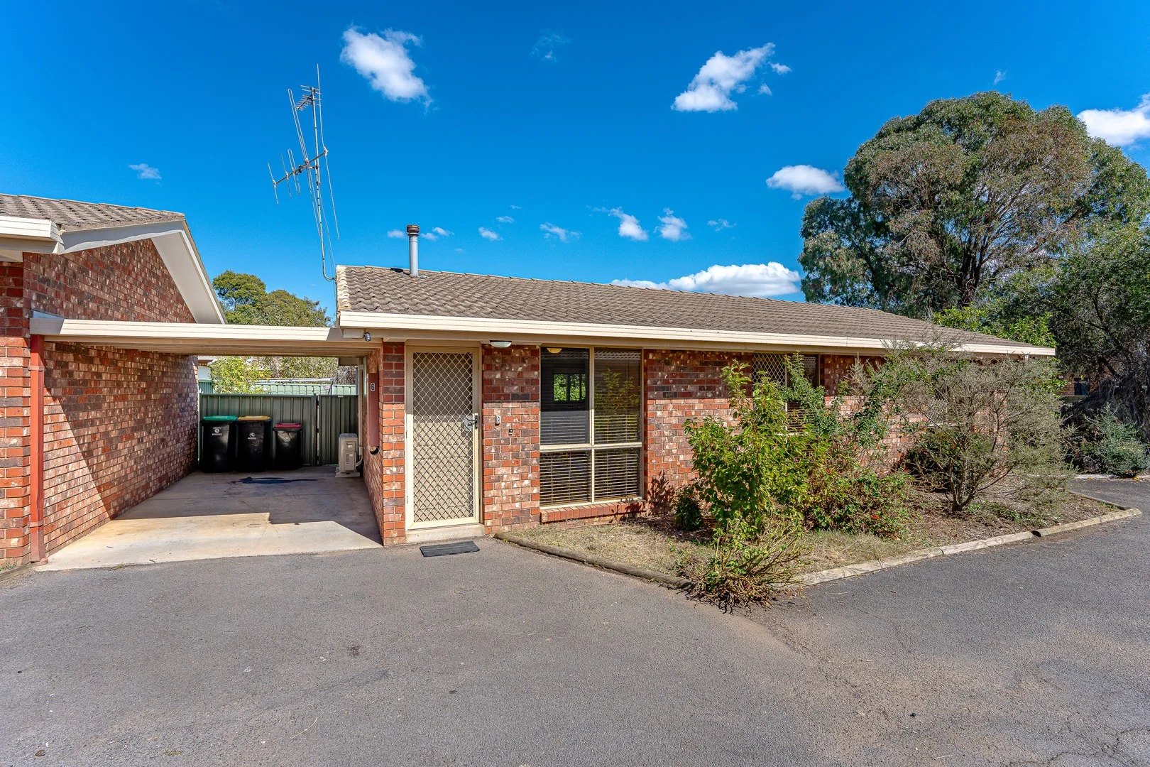 6/8 Clarke Street, Kennington VIC 3550