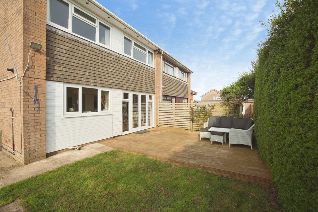 Additional image 19 of 3 bed semi-detached house for saleRogiet Road, Caldicot NP26