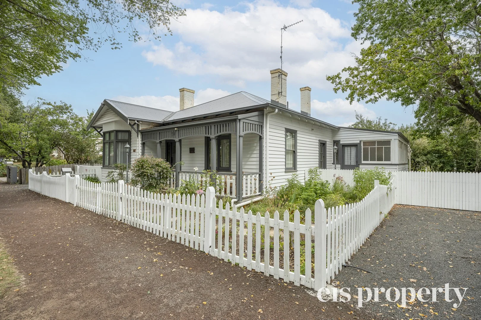 12 Church Street, Ross TAS 7209
