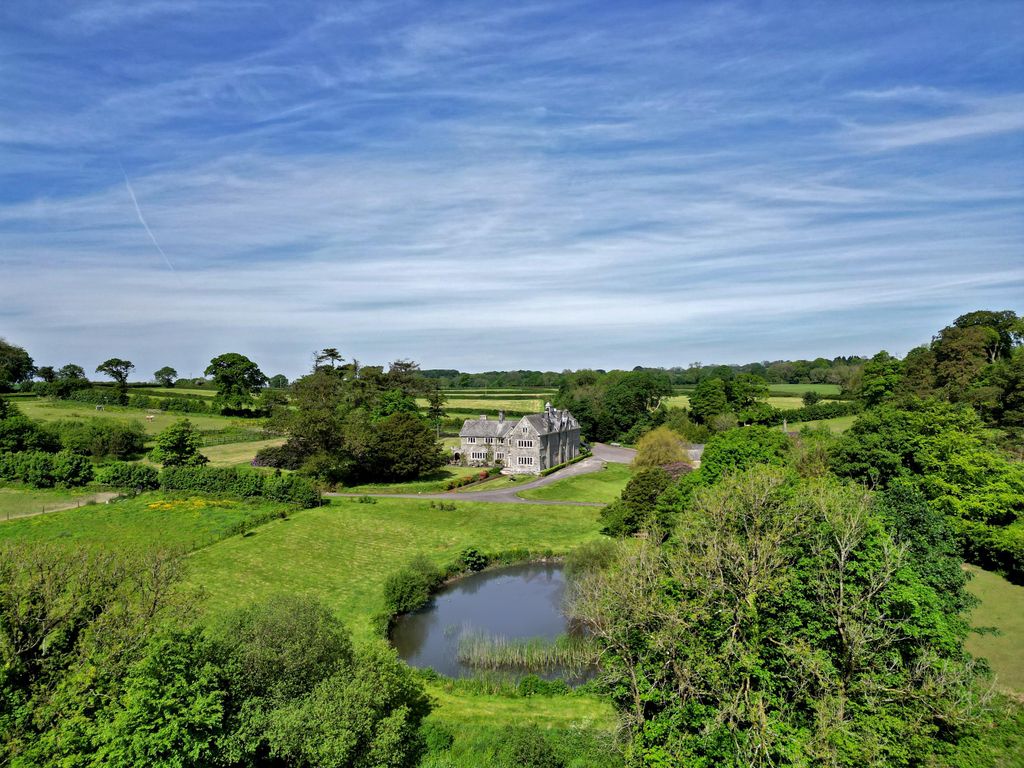 Additional image 2 of 5 bed detached house for saleLamerton, Tavistock, Devon PL19