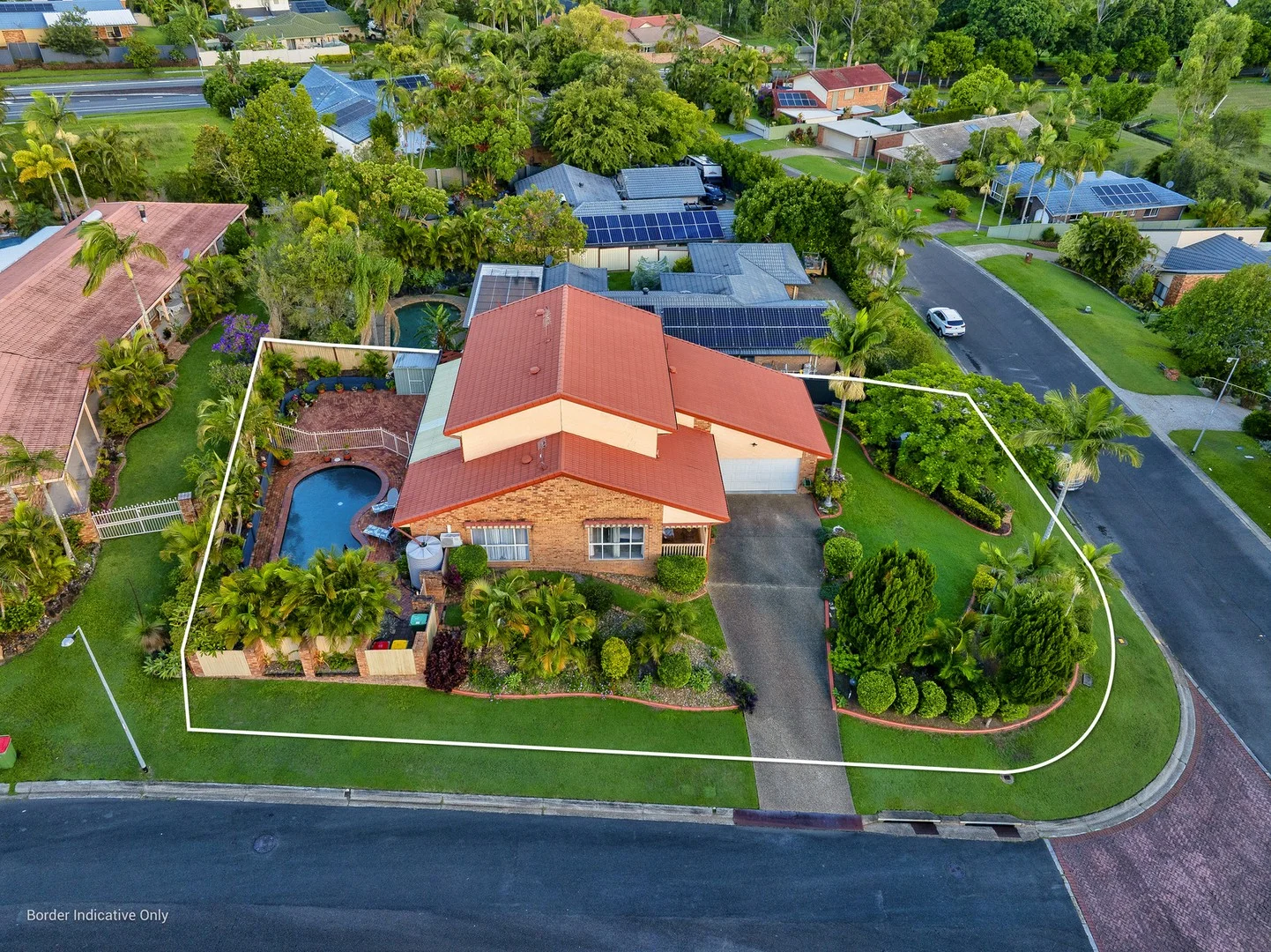 7 Von Nida Street, Parkwood QLD 4214