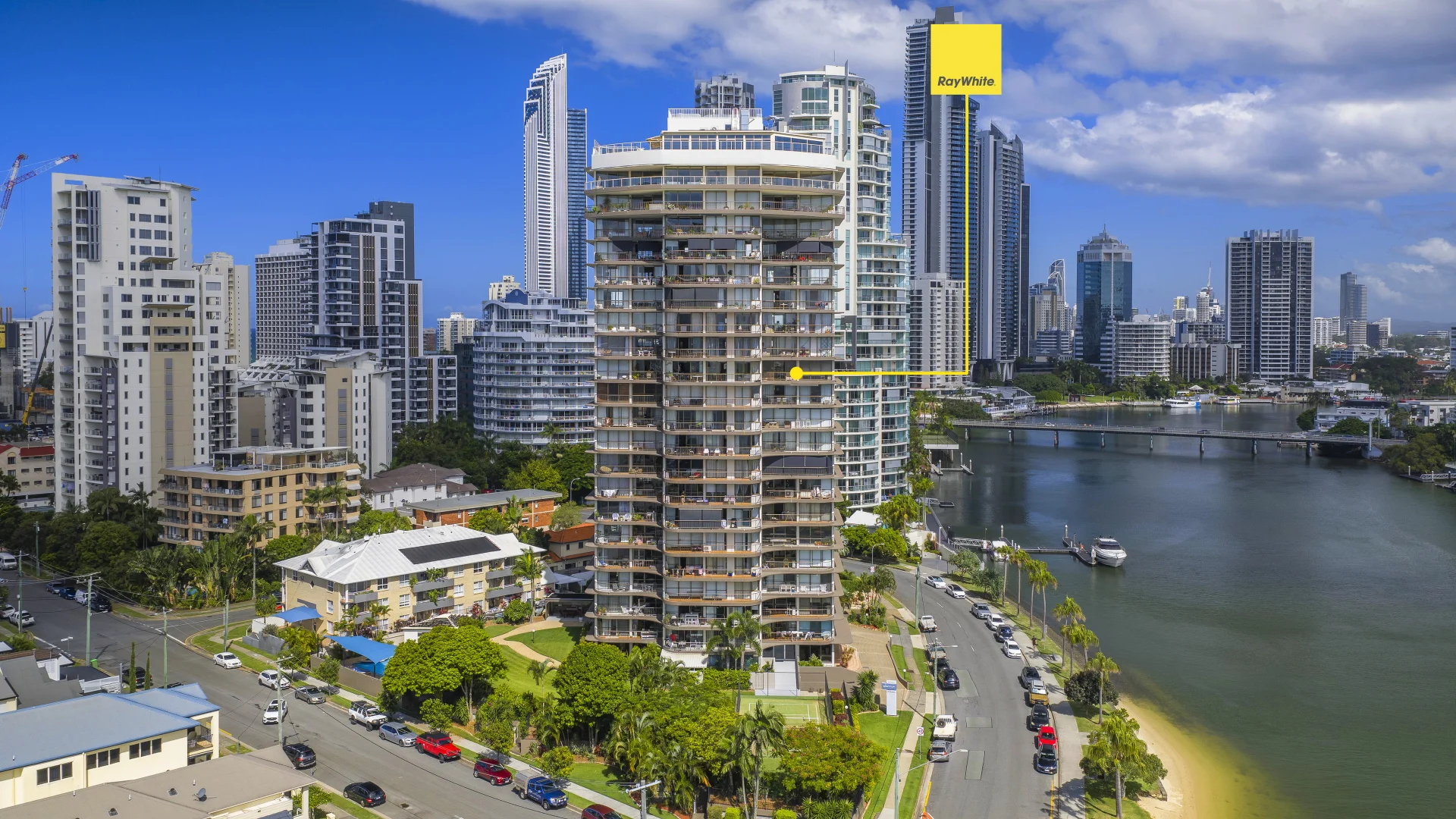 Additional image 21 of 1201/3 River Drive, Surfers Paradise QLD 4217