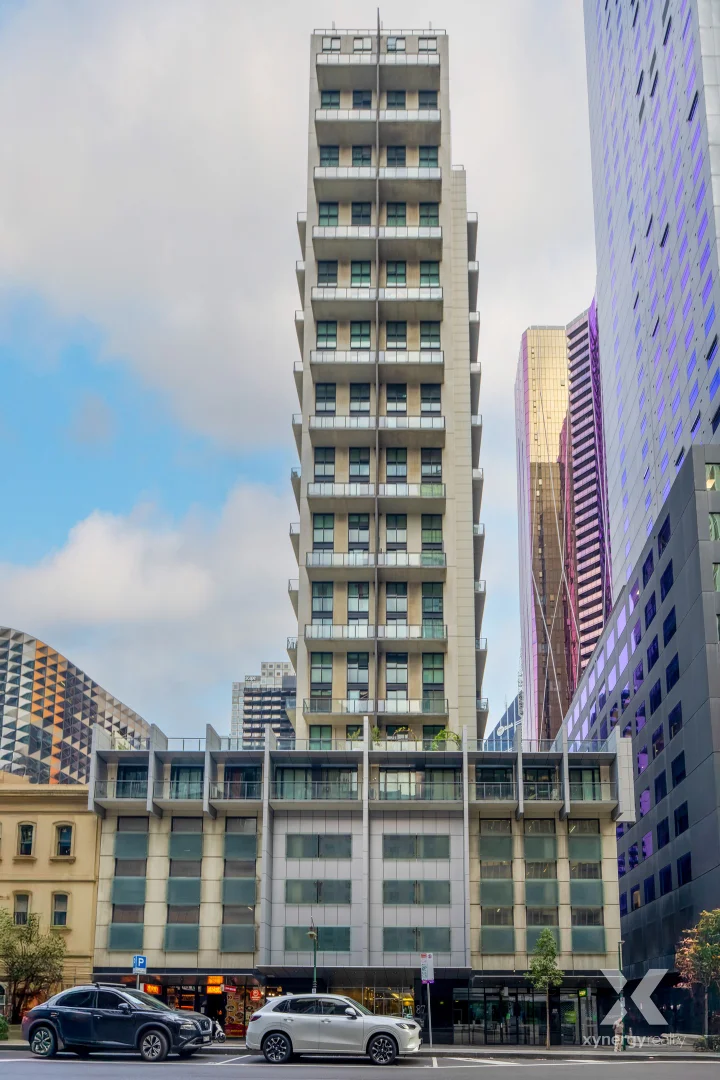 Additional image 17 of 1301/87 Franklin Street, Melbourne VIC 3000