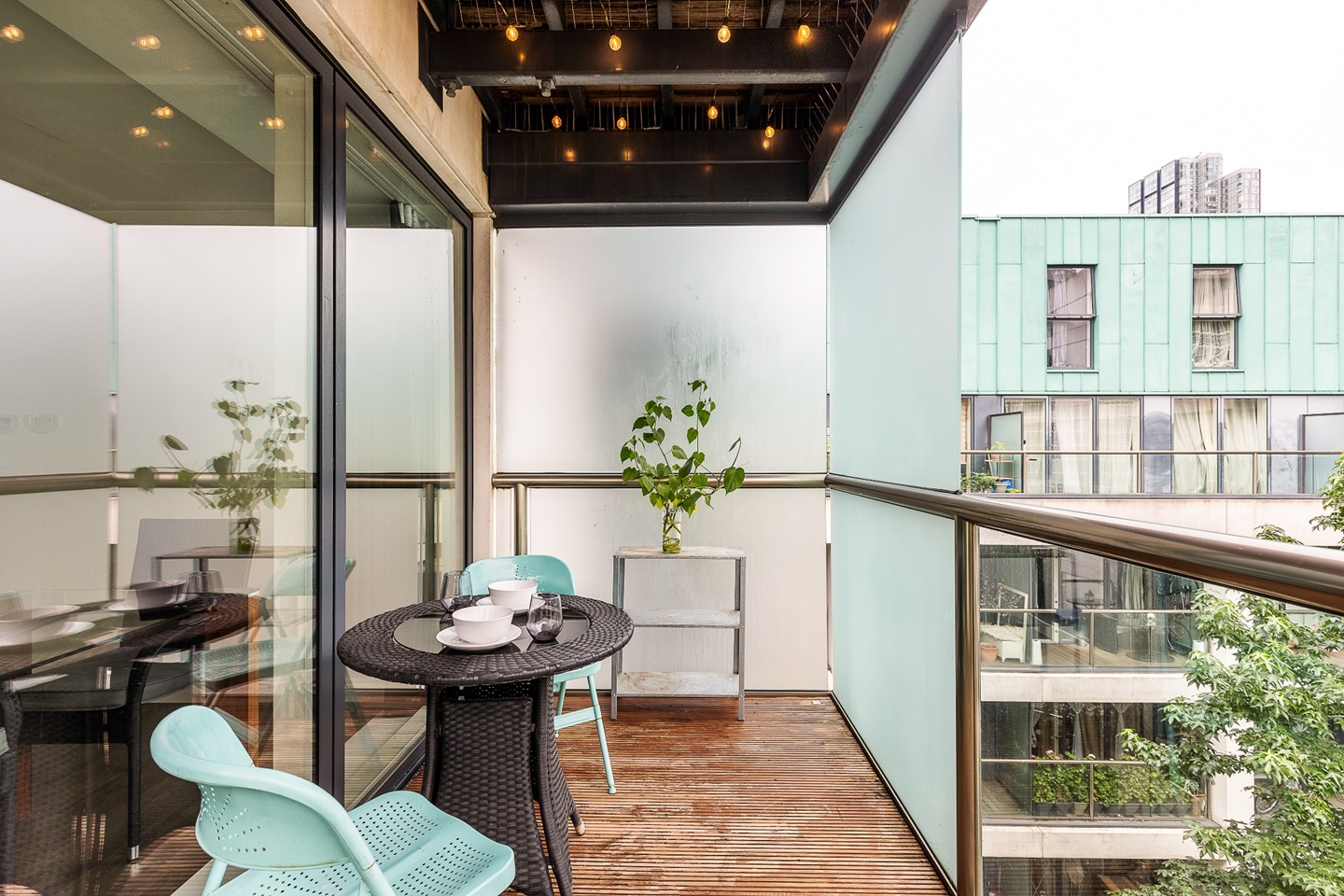 Additional image 4 of 2 Bed Flat, Dance Square, EC1V, N1 7GU