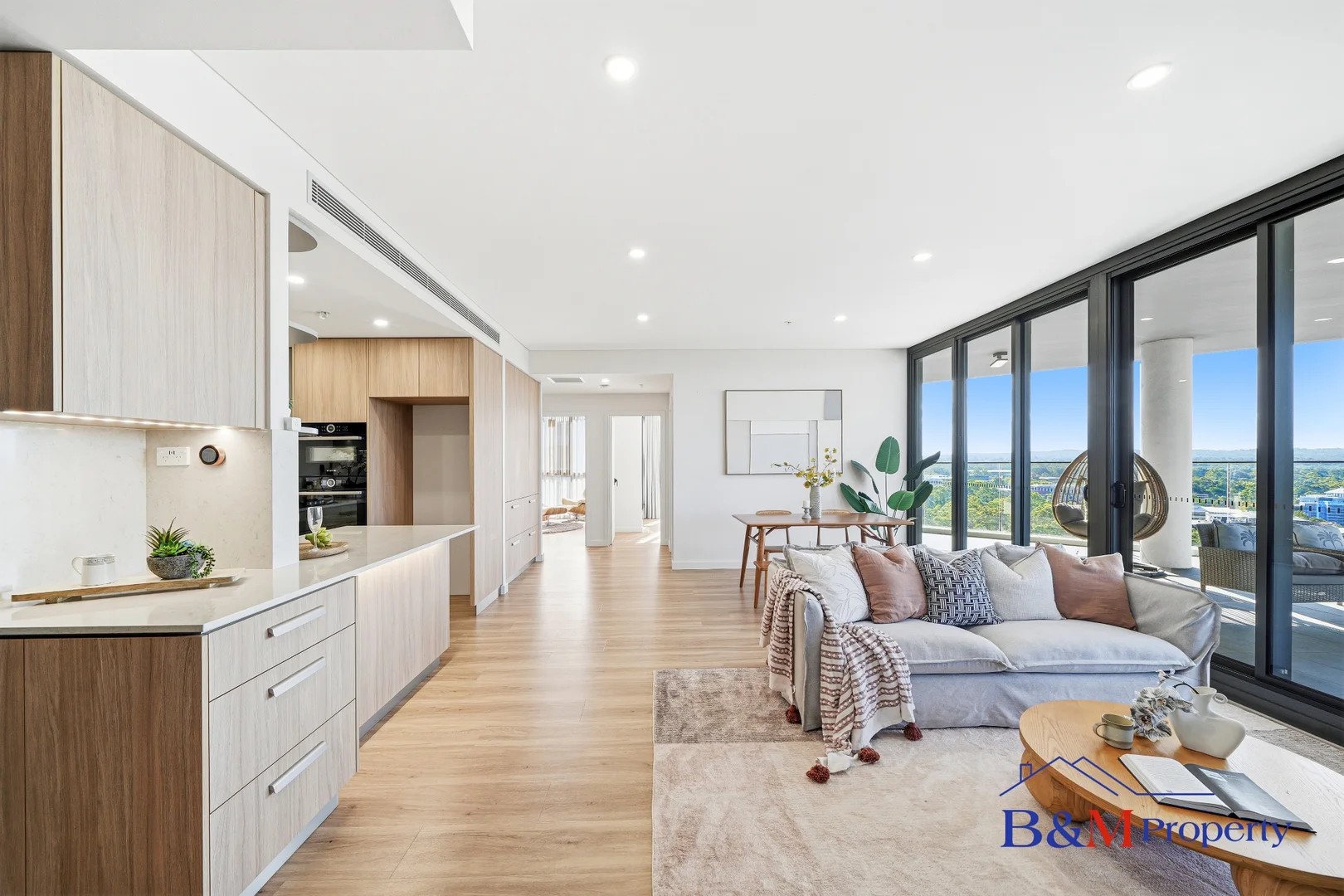 Additional image 9 of 2205B/101 Waterloo Road, Macquarie Park NSW 2113