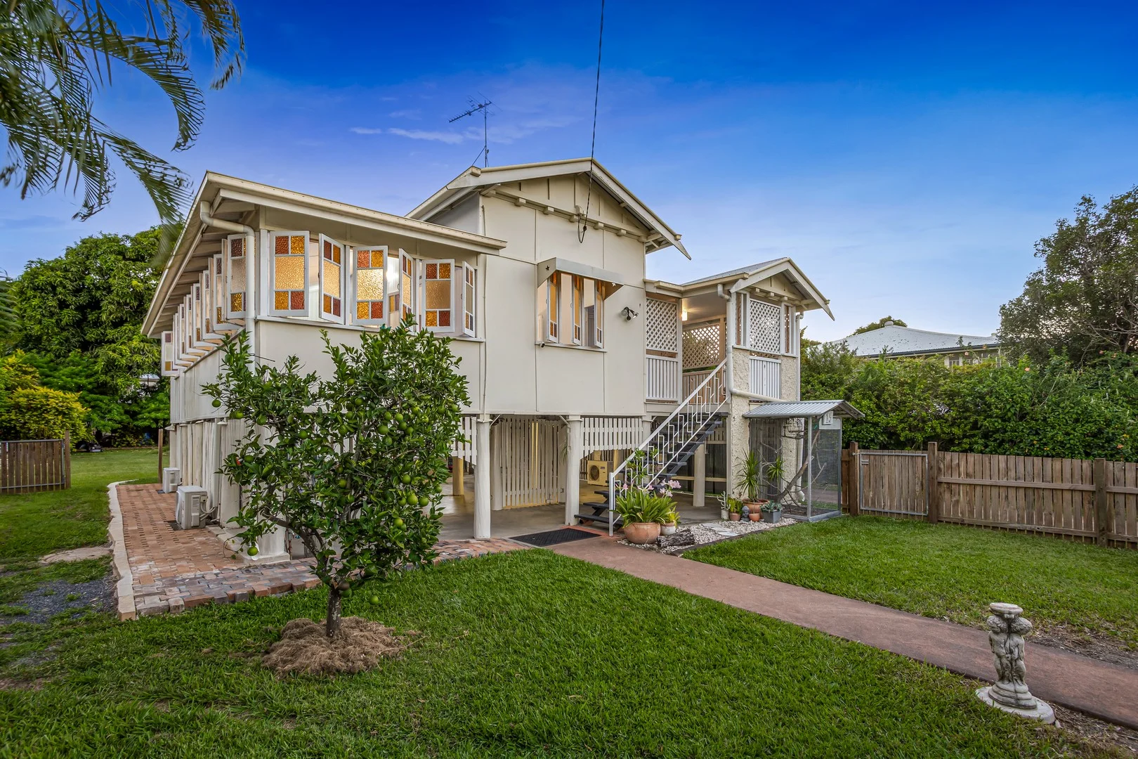 Additional image 14 of 15 Mckelligett Street, Wandal QLD 4700