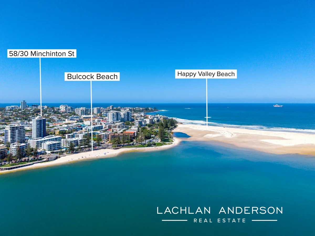 Additional image 3 of 58/30 Minchinton Street, Caloundra QLD 4551