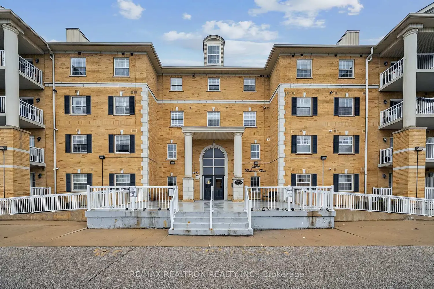 7428 Markham Road 110