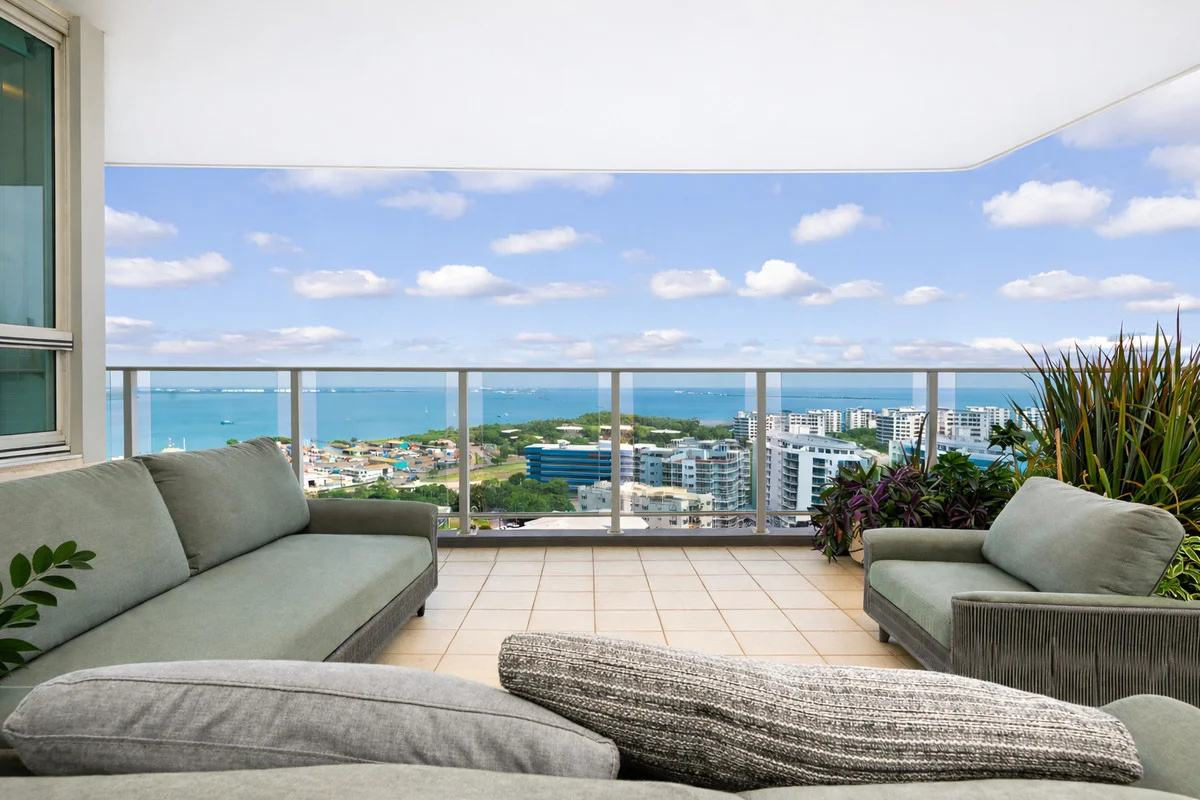 181/8A Gardiner Street, Darwin City NT 0800