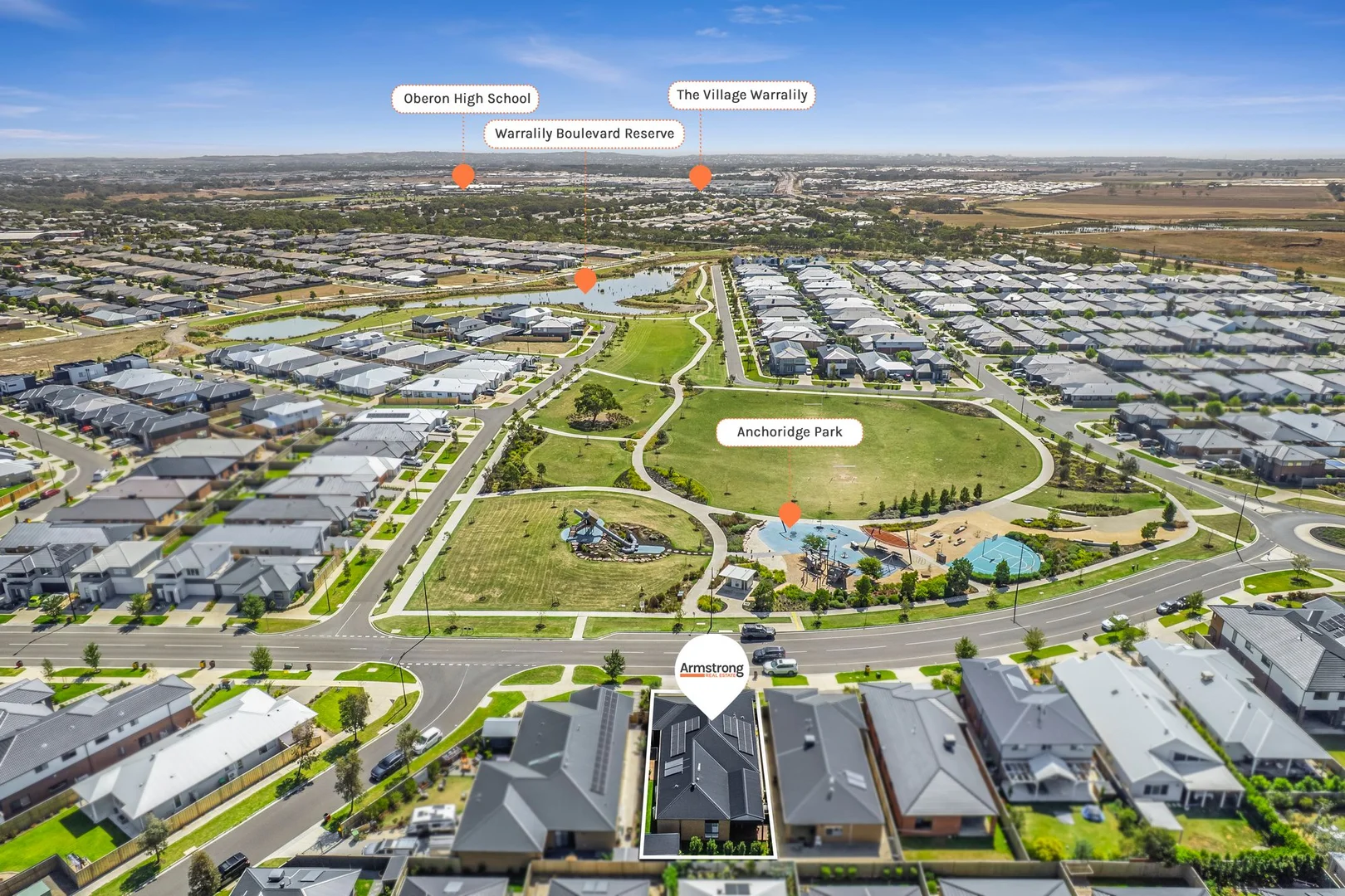 Additional image 2 of 45 Buchanan Boulevard, Armstrong Creek VIC 3217
