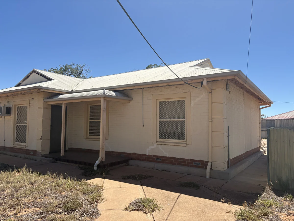 28 Pilton Street, Port Augusta SA 5700