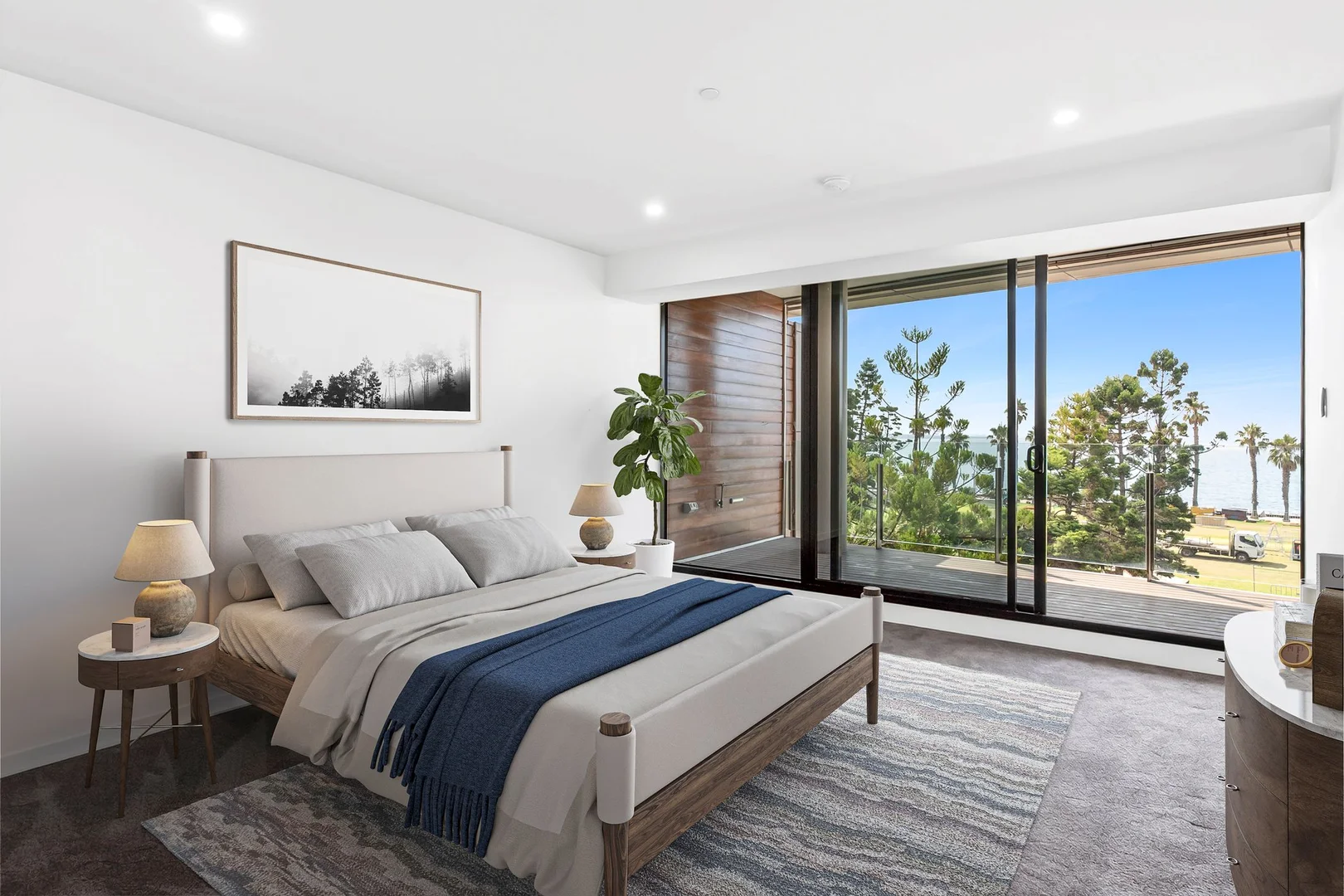 Additional image 8 of 205/6-8 Eastern Beach Road, Geelong VIC 3220