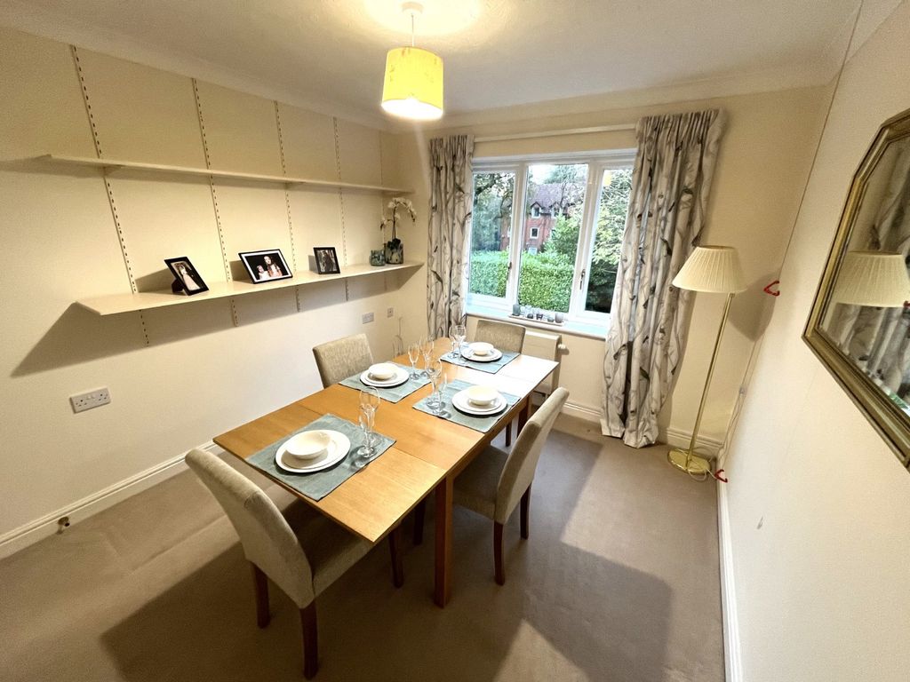 Additional image 3 of 2 bed flat for saleGrange Road, Solihull, West Midlands B91