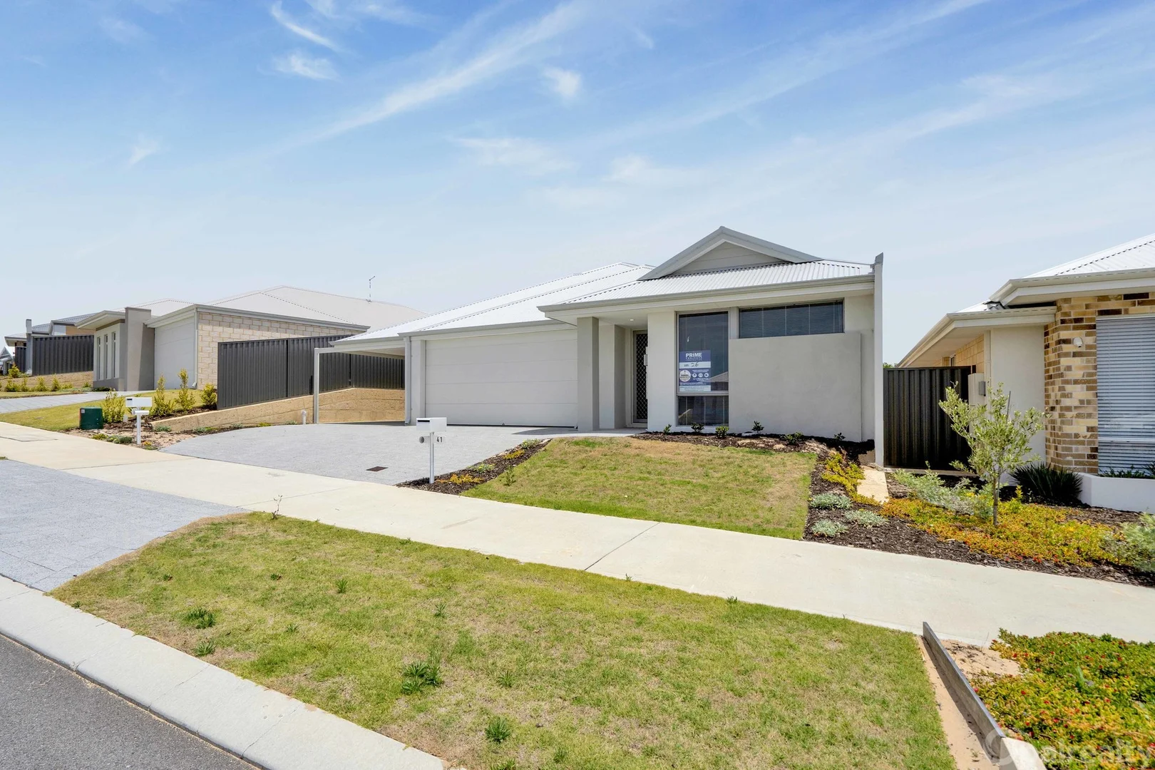 Additional image 2 of 41 Sarasota Loop, Madora Bay WA 6210