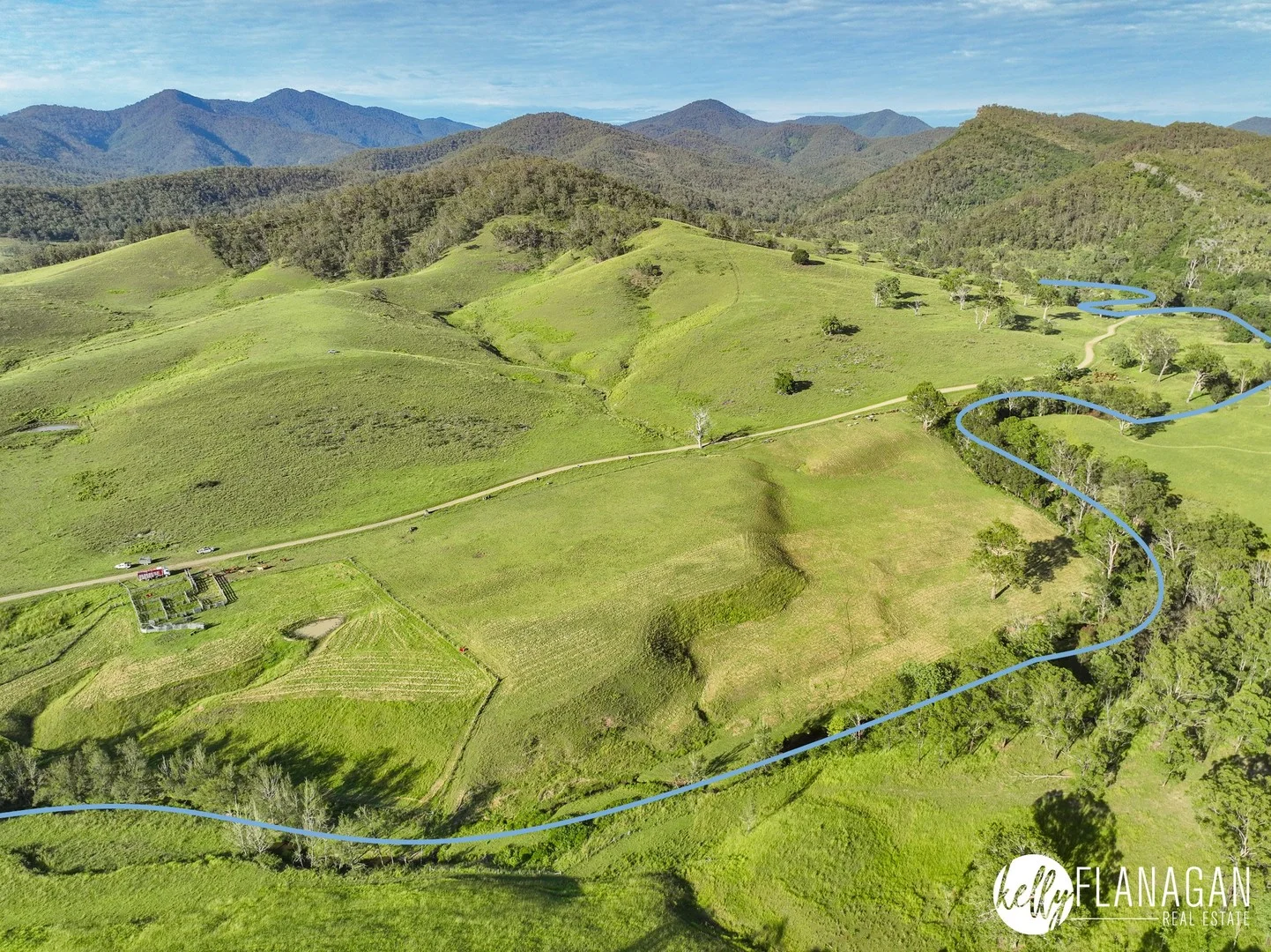 2953 Willi Willi Road, Moparrabah NSW 2440