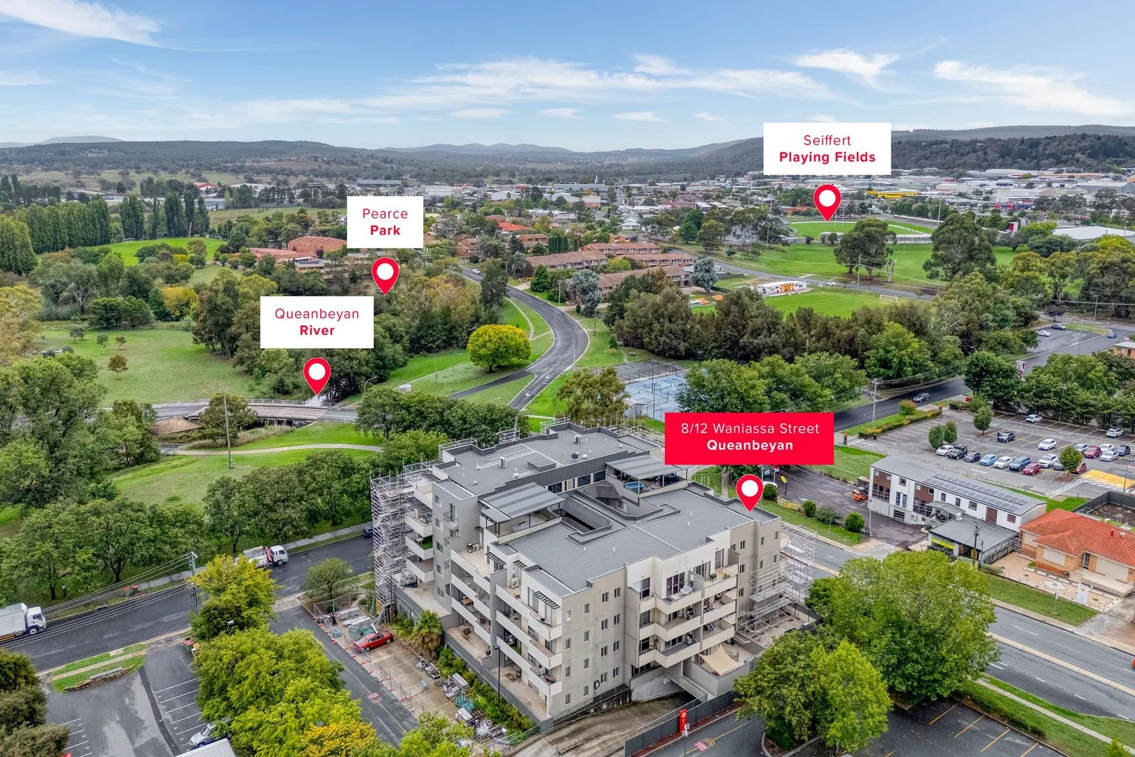 Additional image 16 of 8/12 Waniassa Street, Queanbeyan NSW 2620