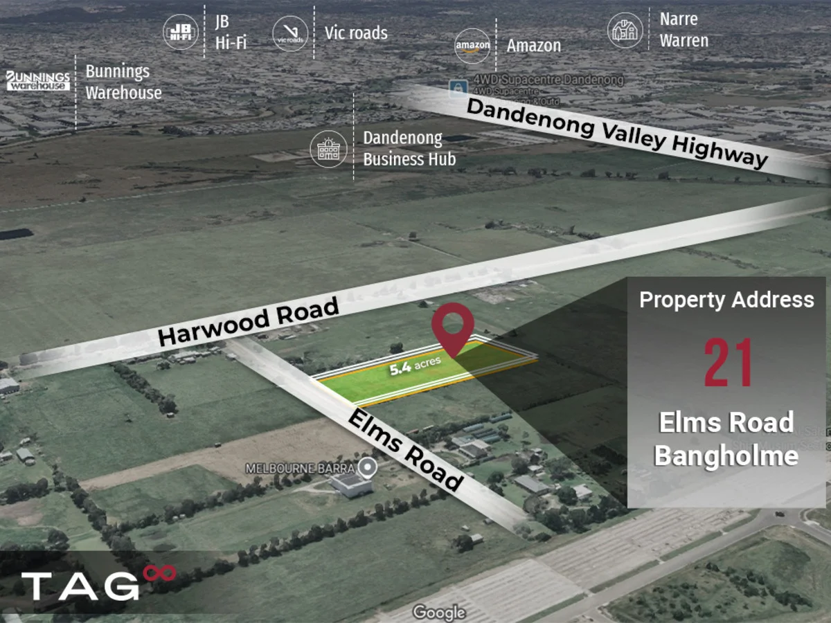 Additional image 5 of 21 Elms Road, Bangholme VIC 3175