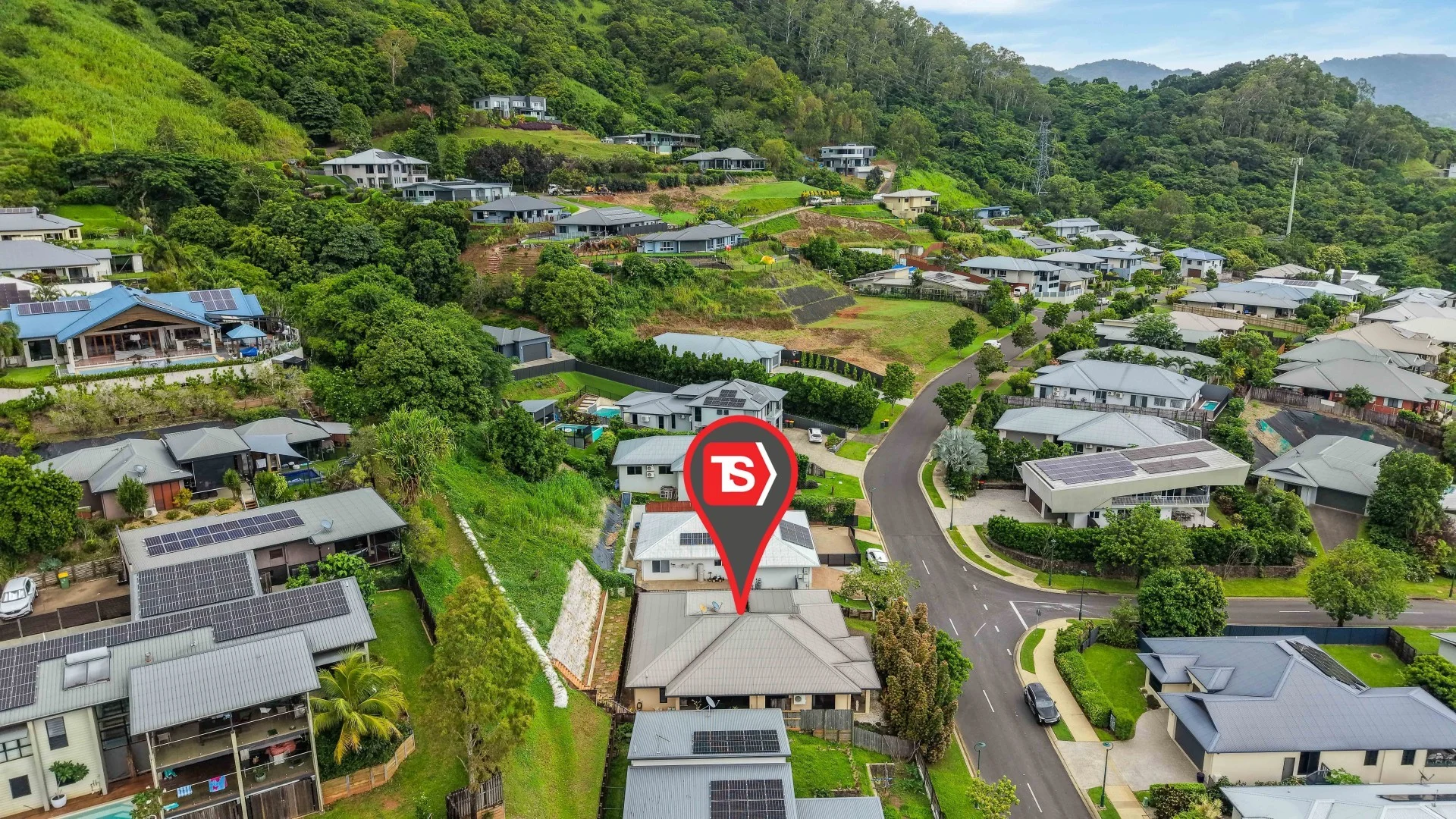 Additional image 26 of 39 Treetop Drive, Mount Sheridan QLD 4868