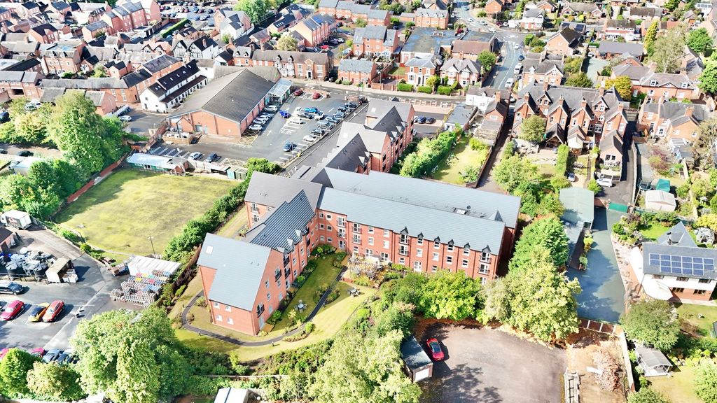 Additional image 23 of 2 bed flat for saleStafford Street, Market Drayton TF9