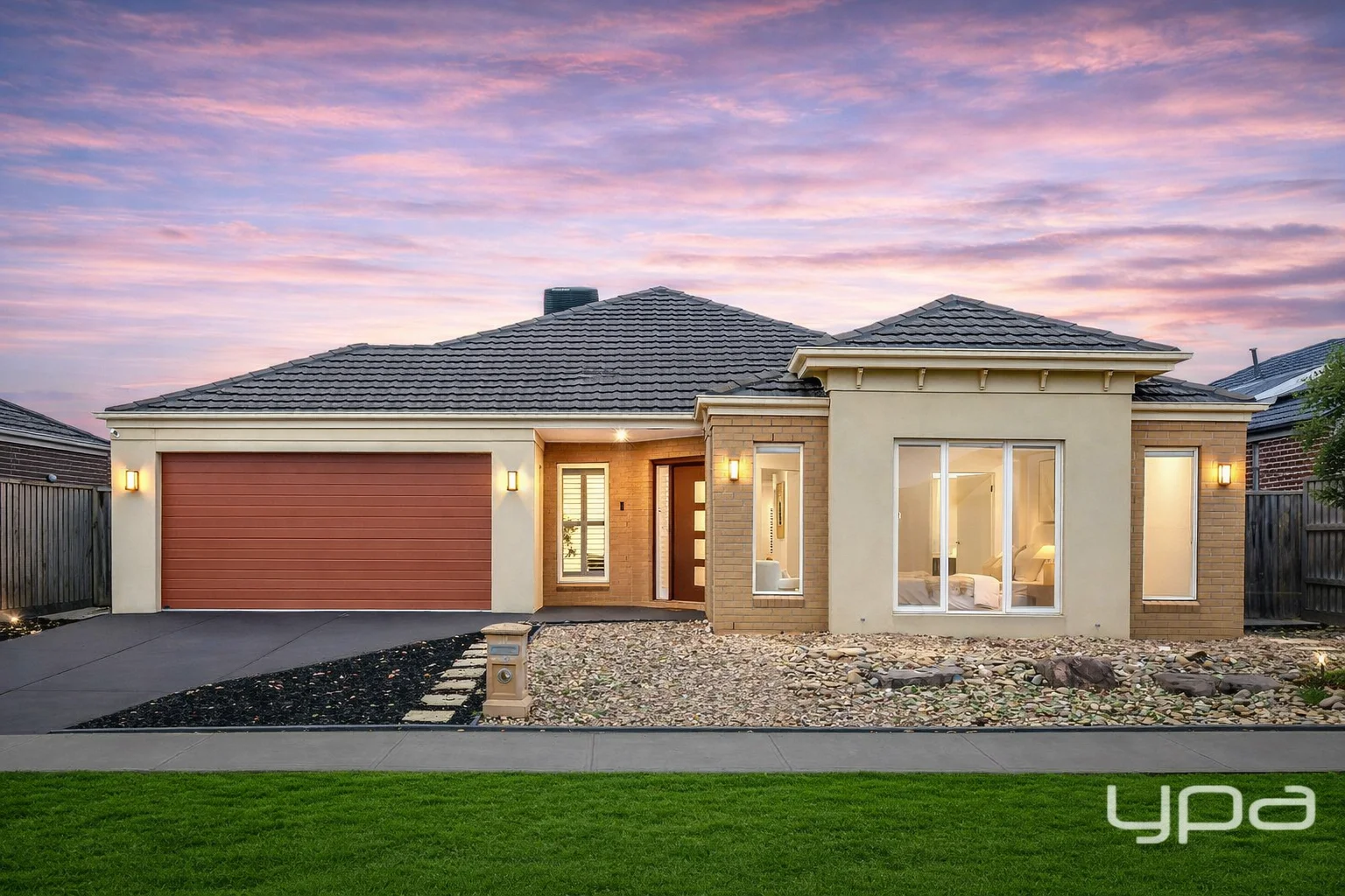 22 Haslewood Street, Point Cook VIC 3030