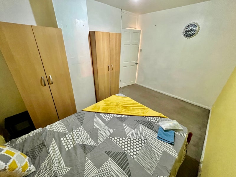 Room in a Shared Flat, St Marychurch St, SE16, N1 7GU