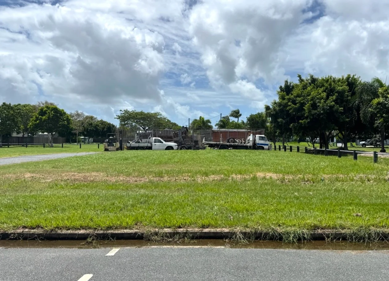 2 Palmer Street, North Mackay QLD 4740