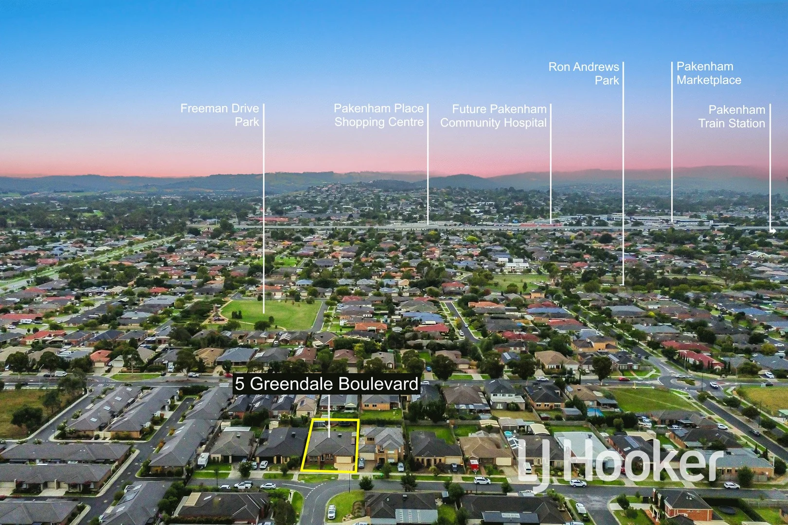 Additional image 19 of 5 Greendale Boulevard, Pakenham VIC 3810