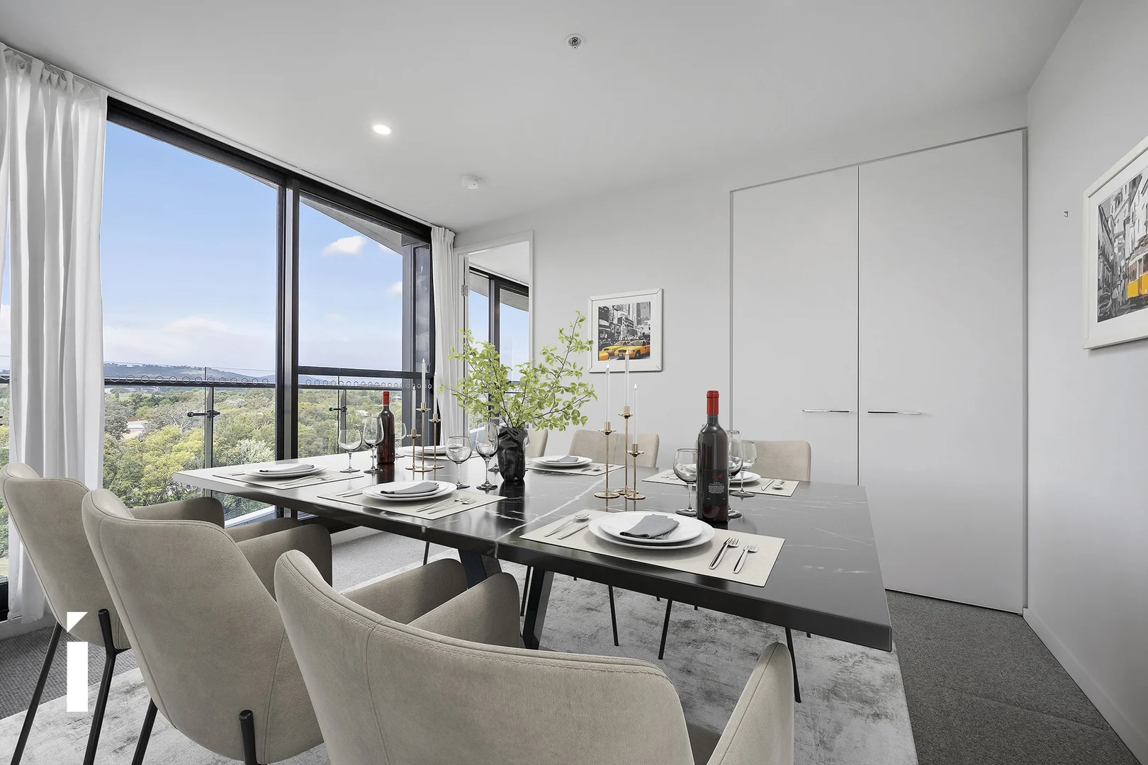 Additional image 5 of 181/15 Irving Street, Phillip ACT 2606
