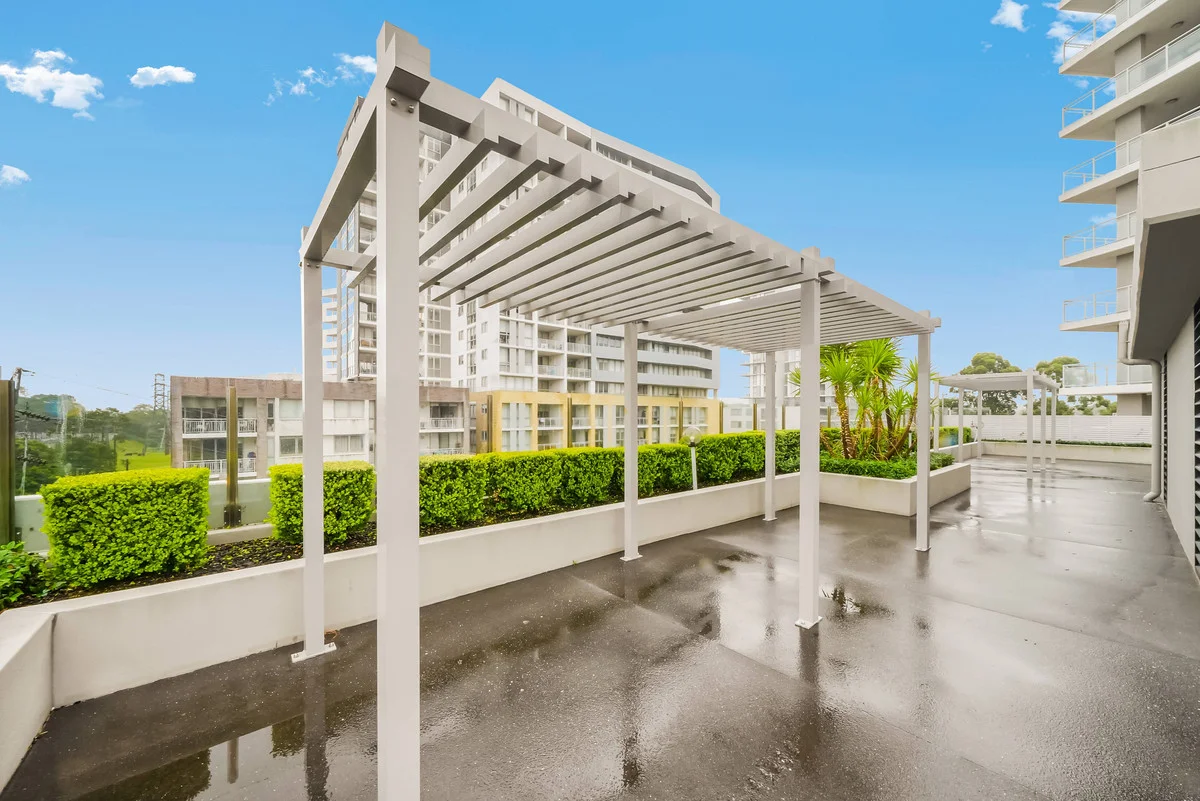 Additional image 11 of 117/1 Thallon Street, Carlingford NSW 2118