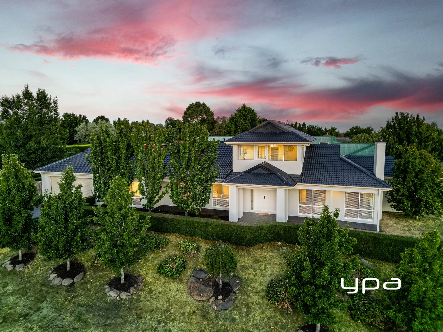 13 Jacksons Creek Way, Gisborne VIC 3437