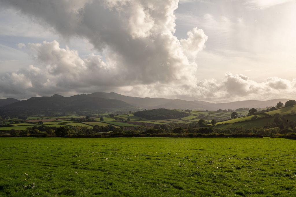 Additional image 28 of 5 bed detached house for saleTy Hedfan, Ty Hedfan, Pontfaen, Brecon LD3