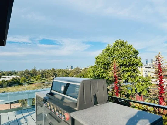 Additional image 2 of 807/50 Sylvan Rd,, Toowong QLD 4066