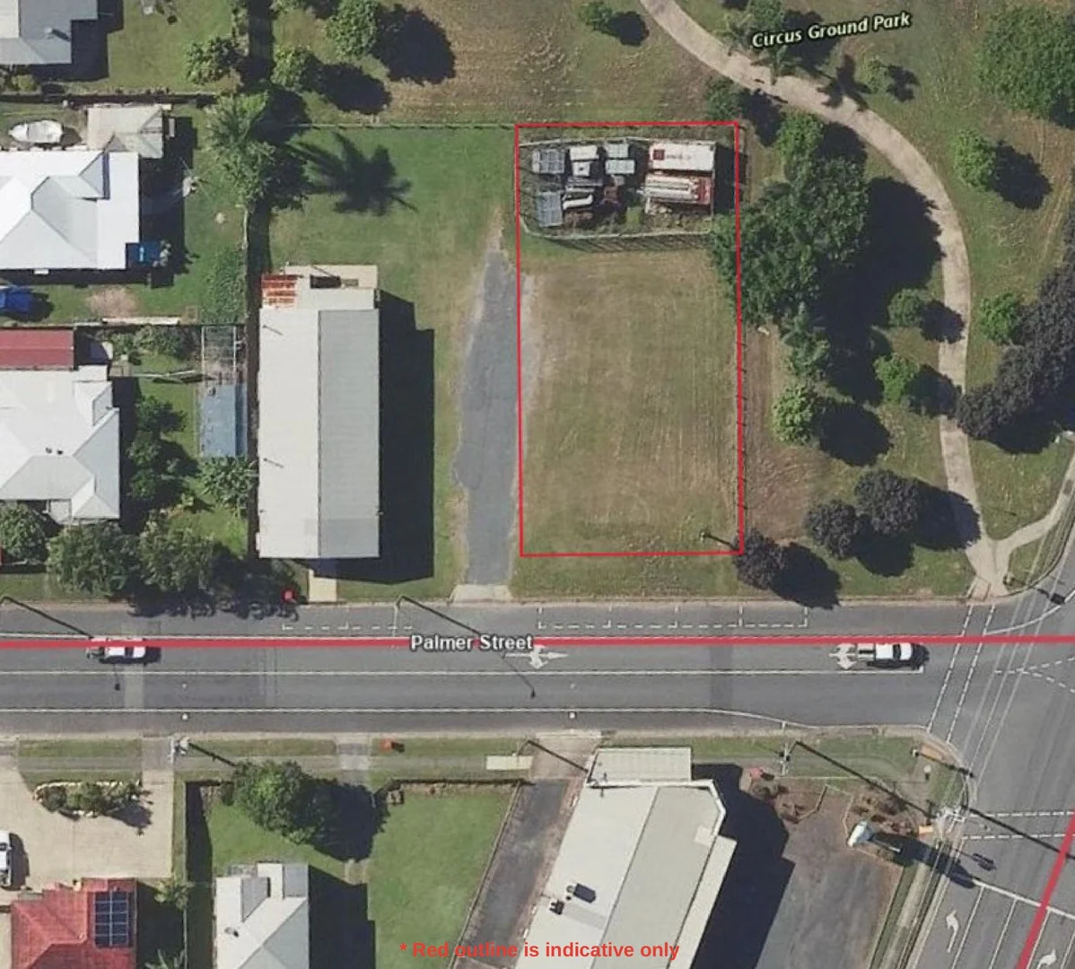 Additional image 4 of 2 Palmer Street, North Mackay QLD 4740