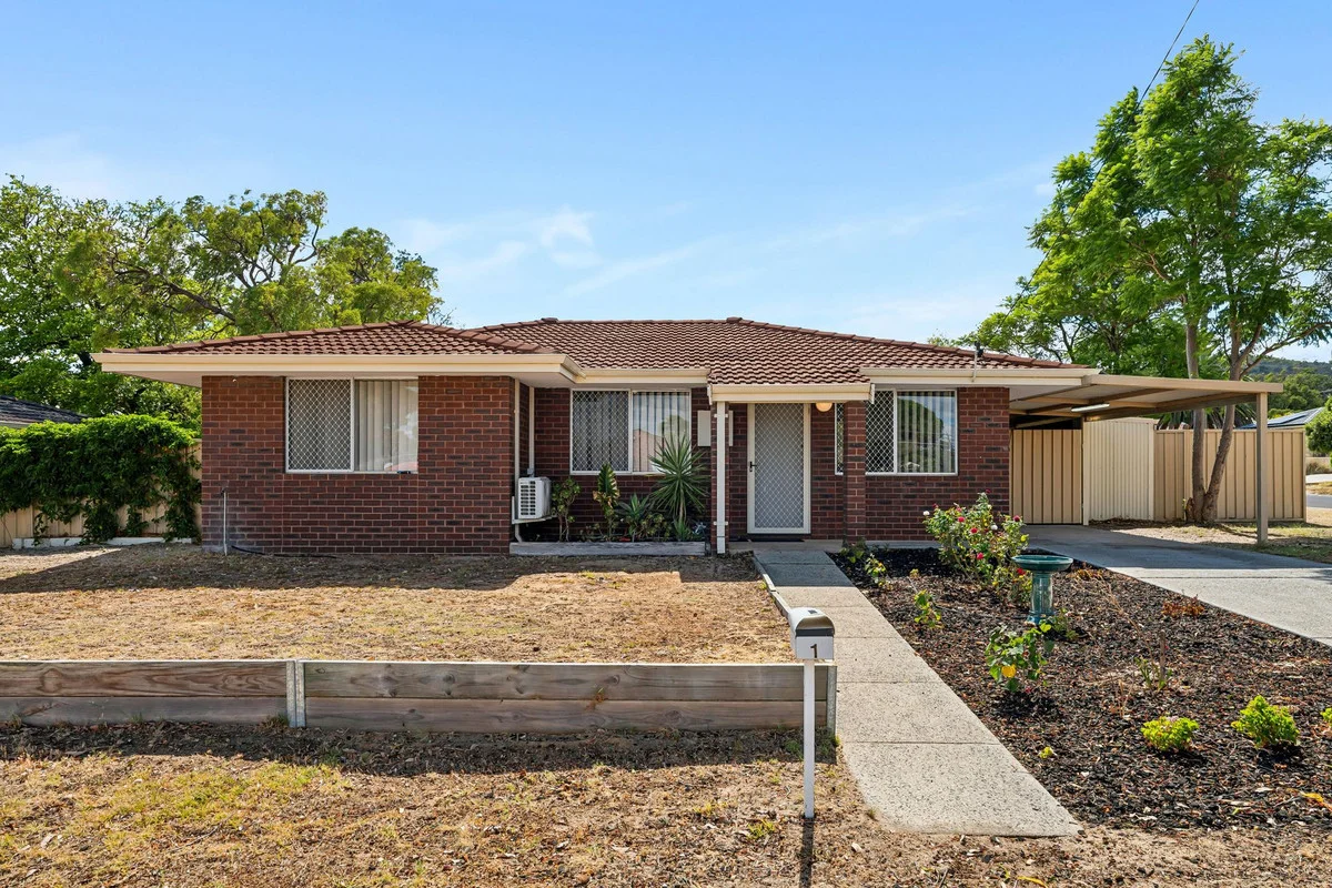 1 Fagin Way, Forrestfield WA 6058