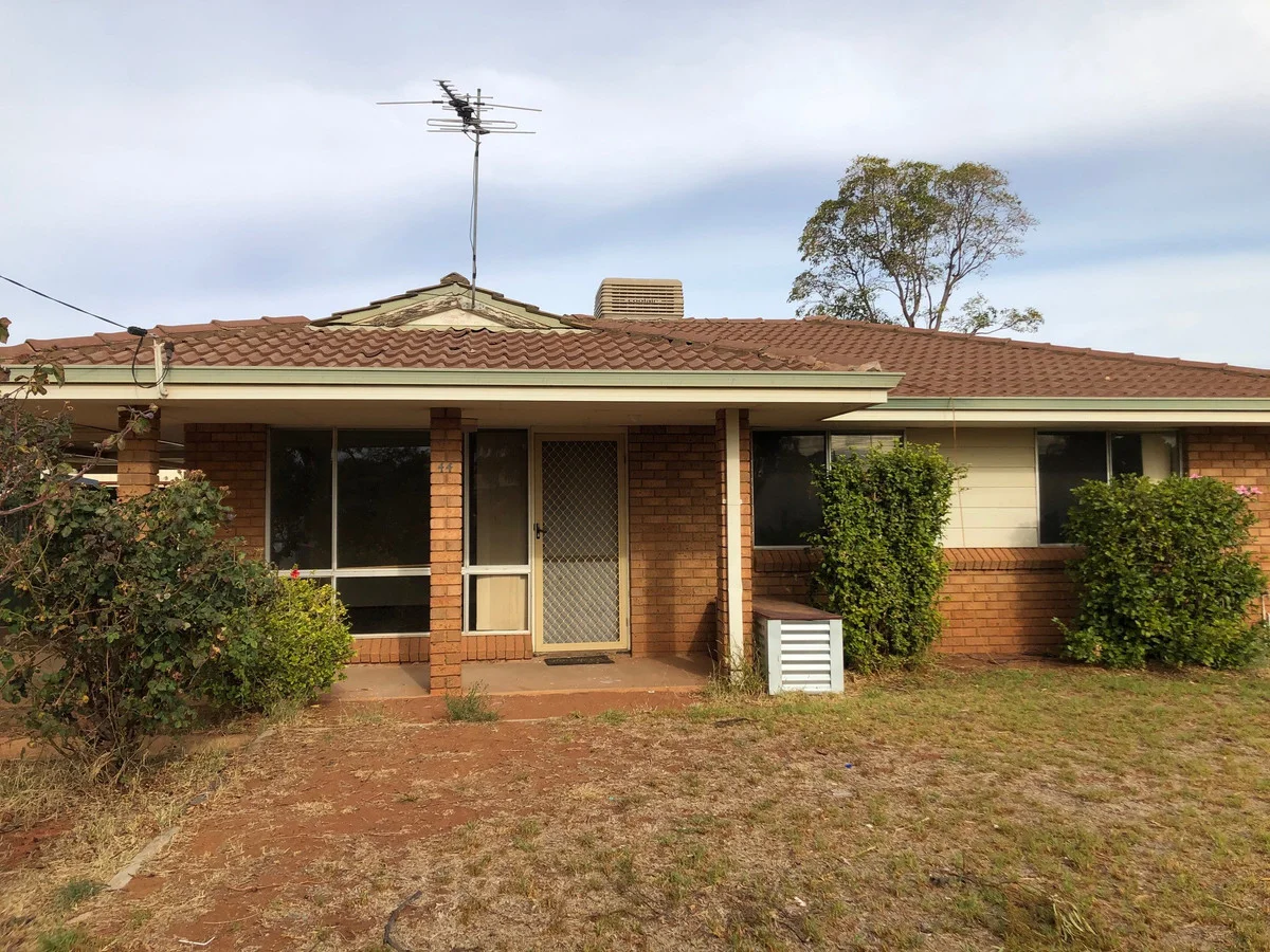 Additional image 3 of 44 Boomerang Cresent, South Kalgoorlie WA 6430