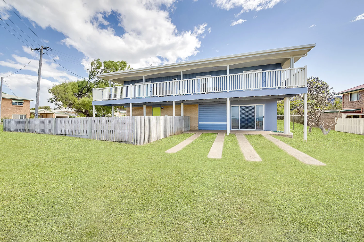 1 Wood Street, Emu Park QLD 4710