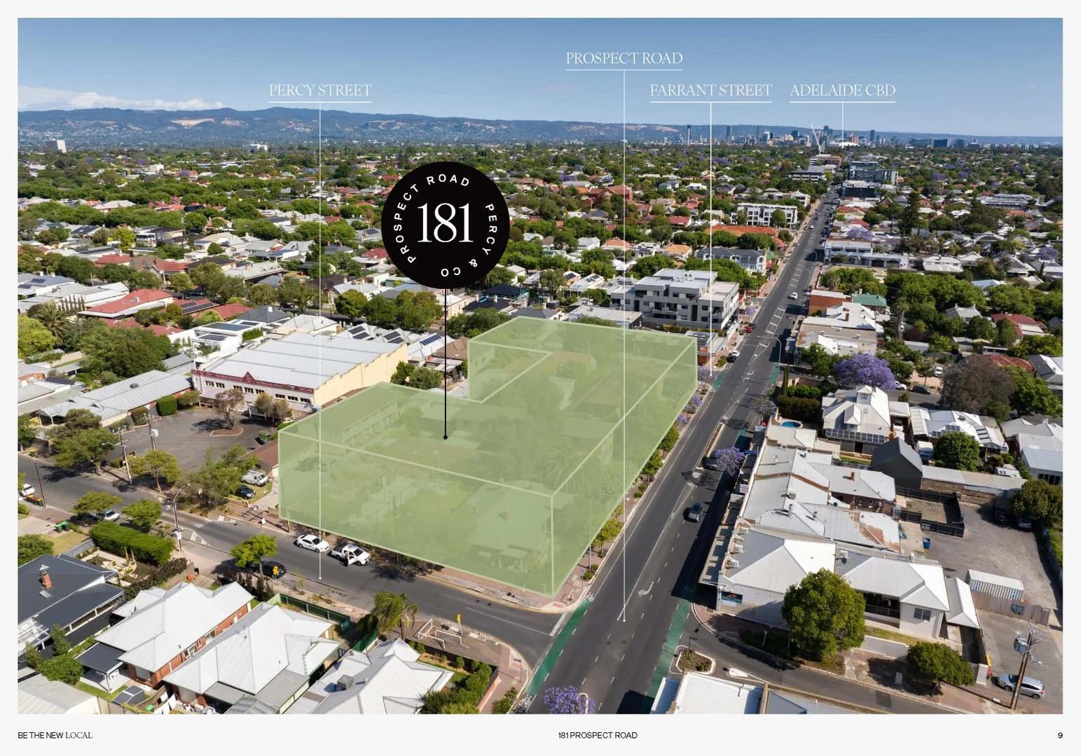 115/181 Prospect Road, Prospect SA 5082