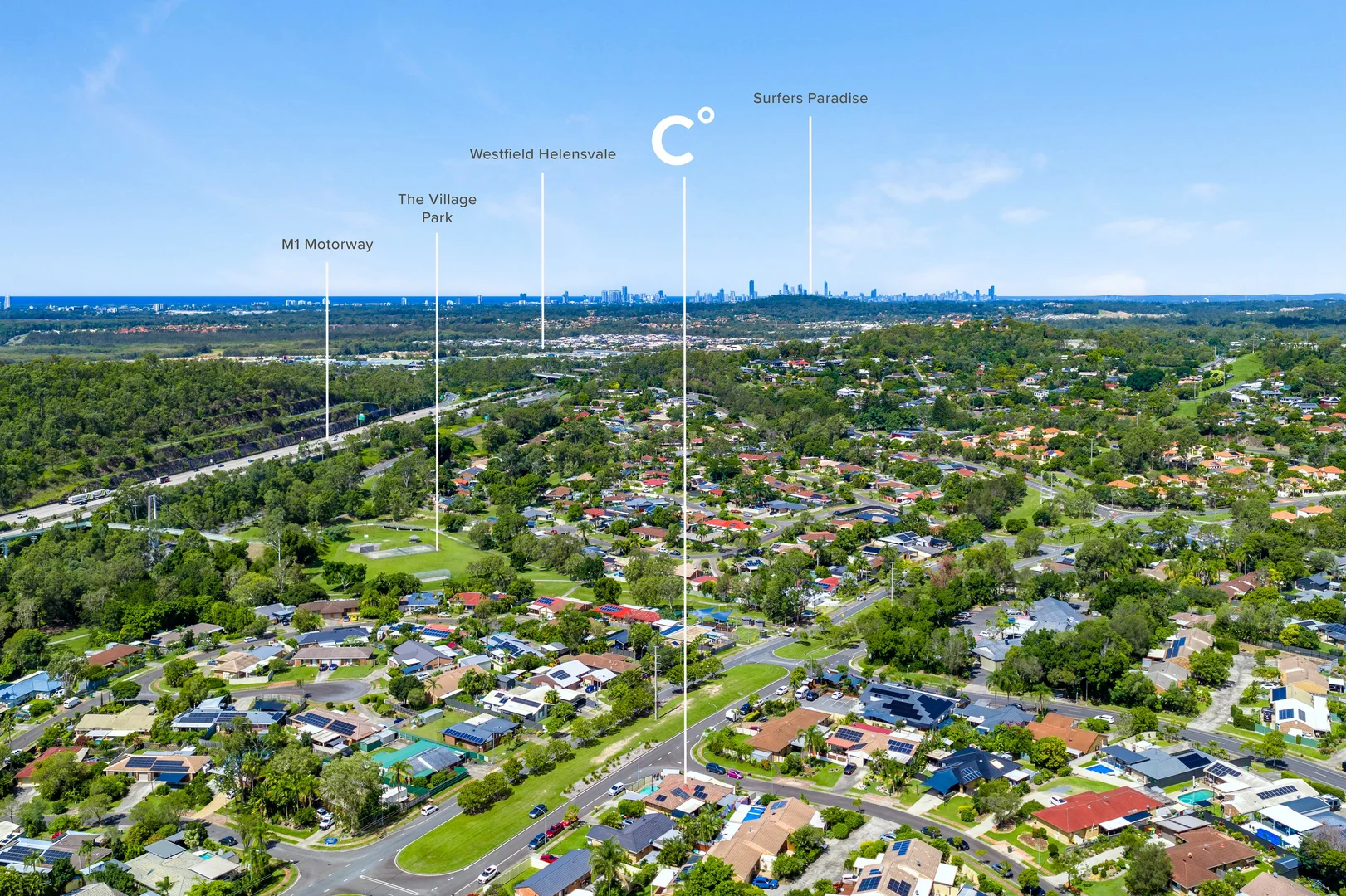 Additional image 34 of 30 Studio Drive, Oxenford QLD 4210