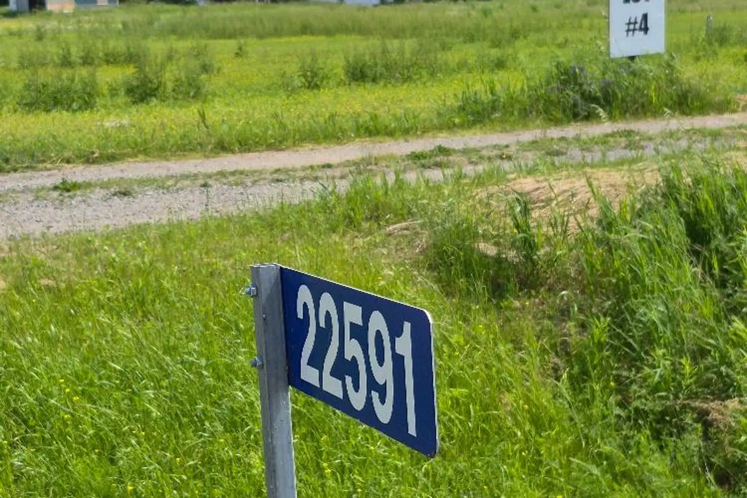 Lot 4 39M968 22591 Loyalist Parkway
