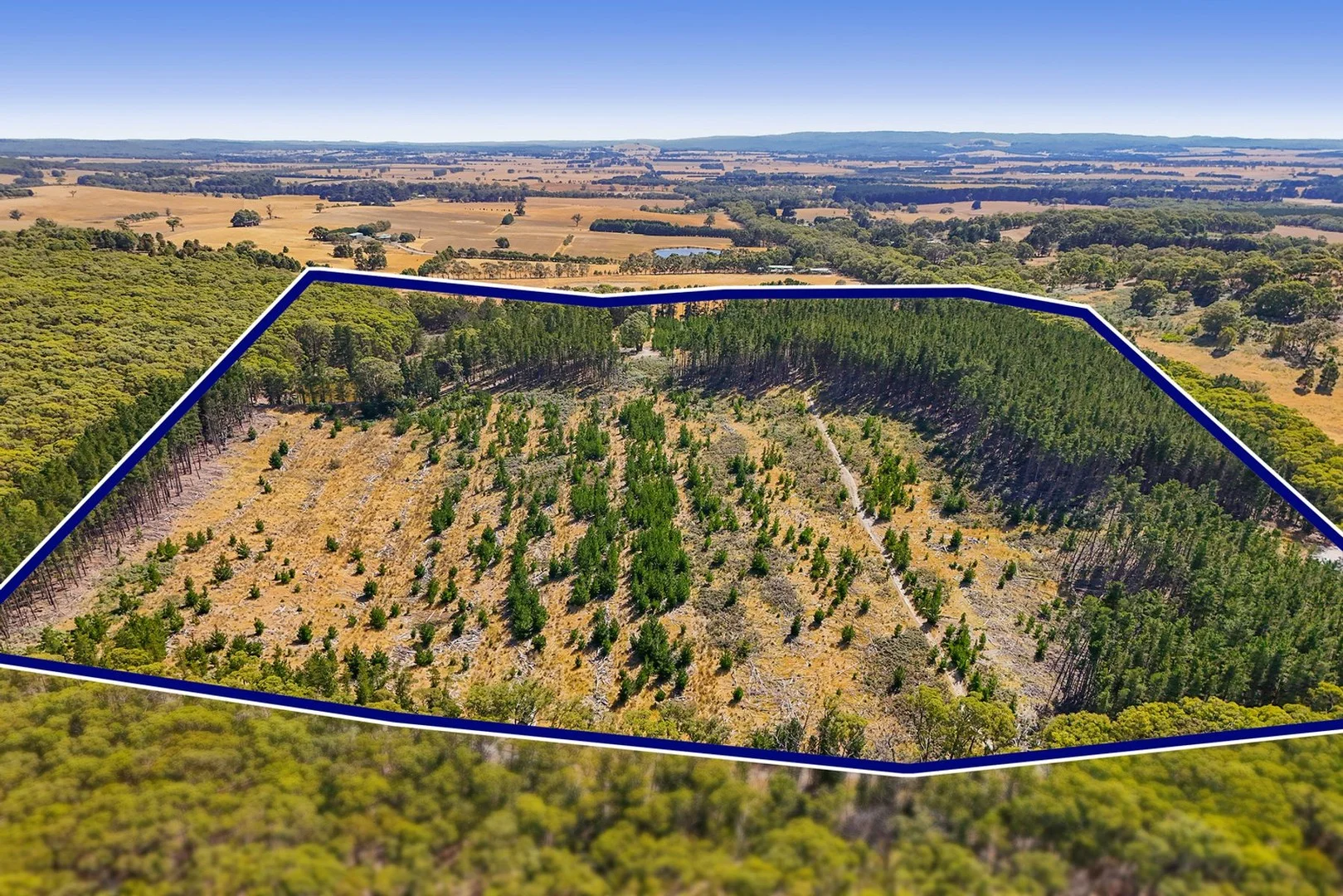 Lot 1 Llandeilo Lane, Ballan VIC 3342