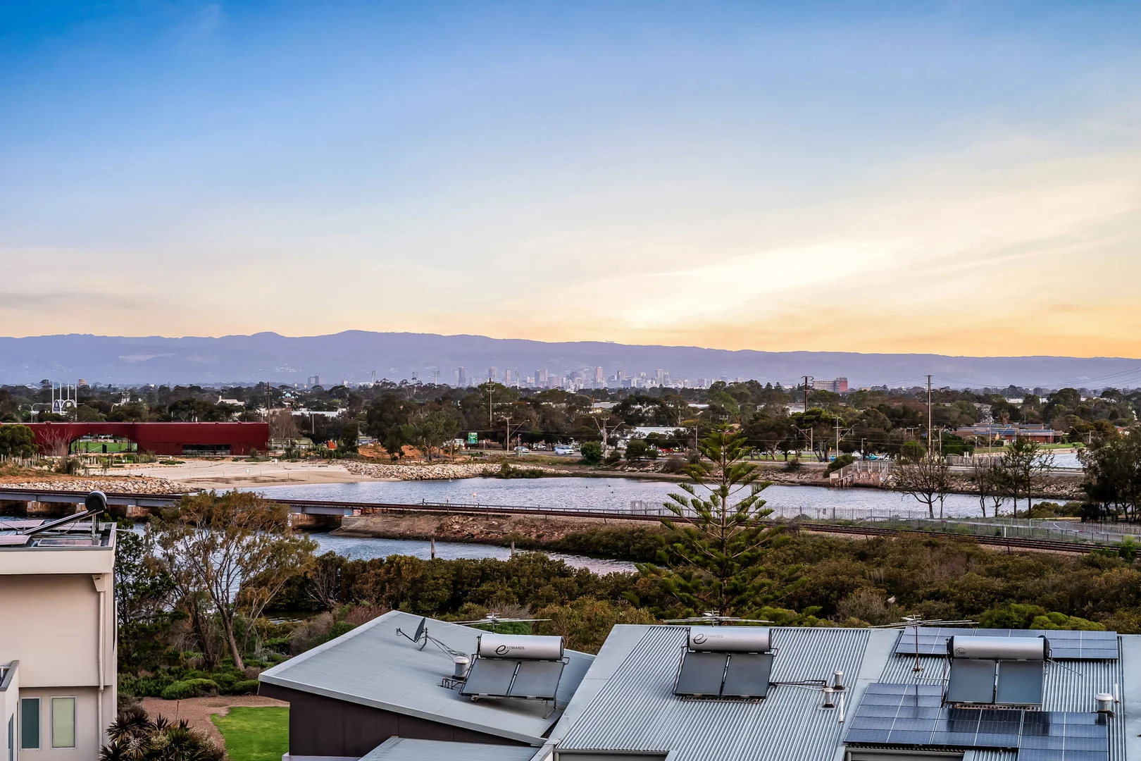 Additional image 27 of 508/6-8 Wirra Drive, New Port SA 5015